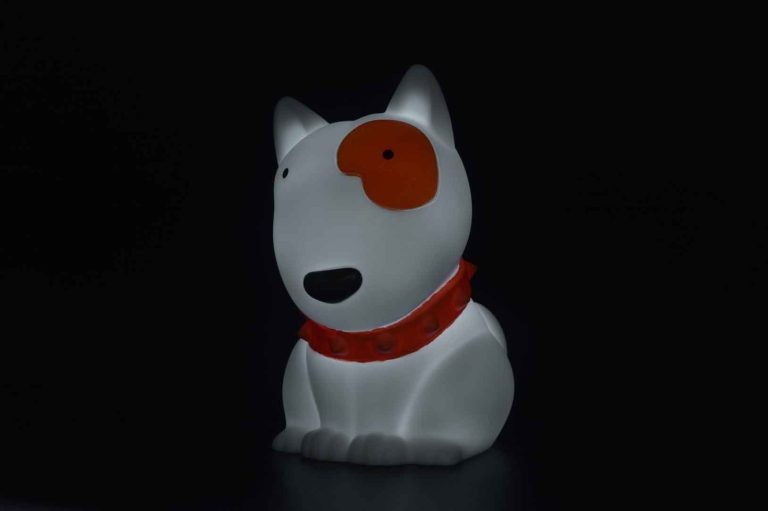 Dhink Zodiac Dog Gece Lambası