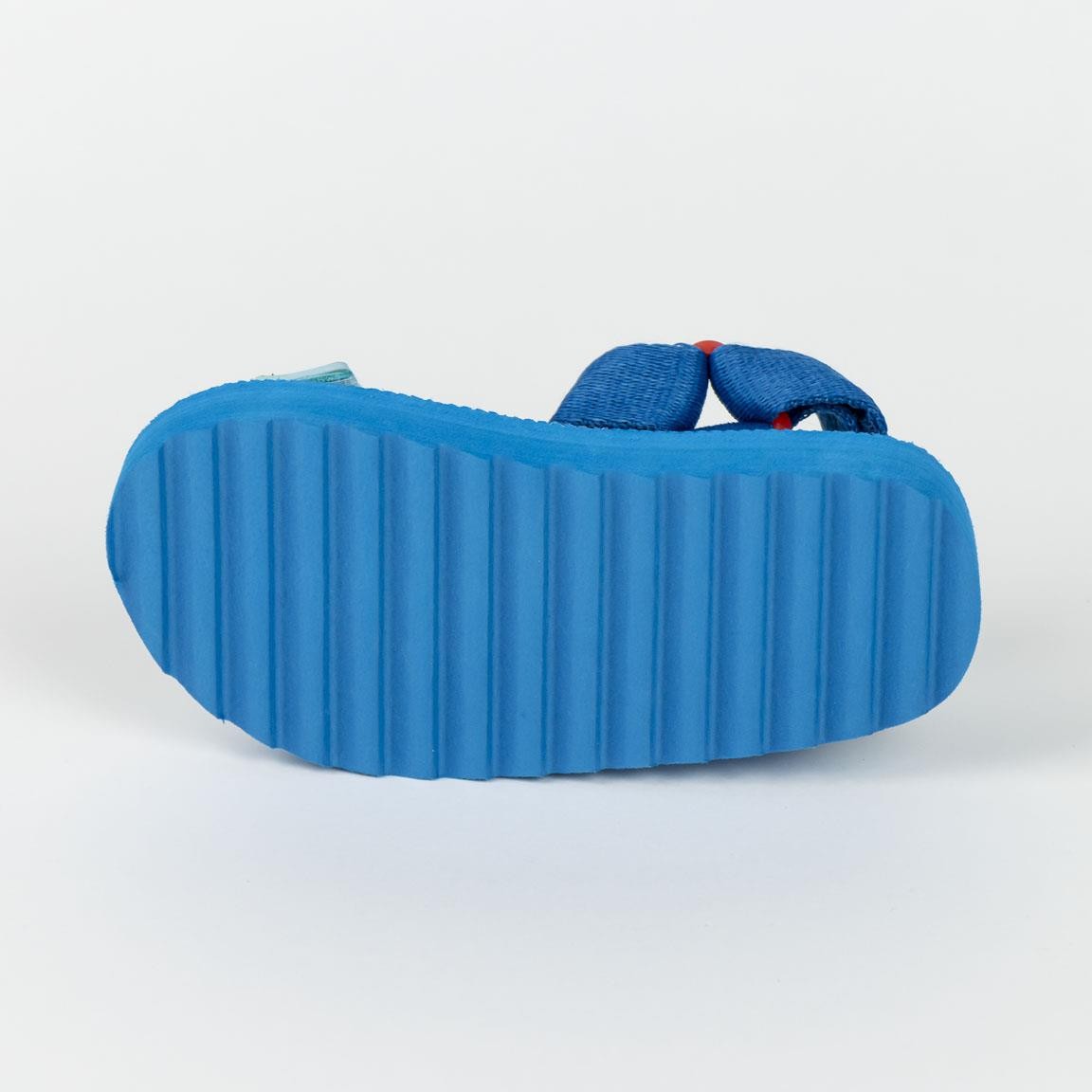 Sega Studios Sonic Sandalet