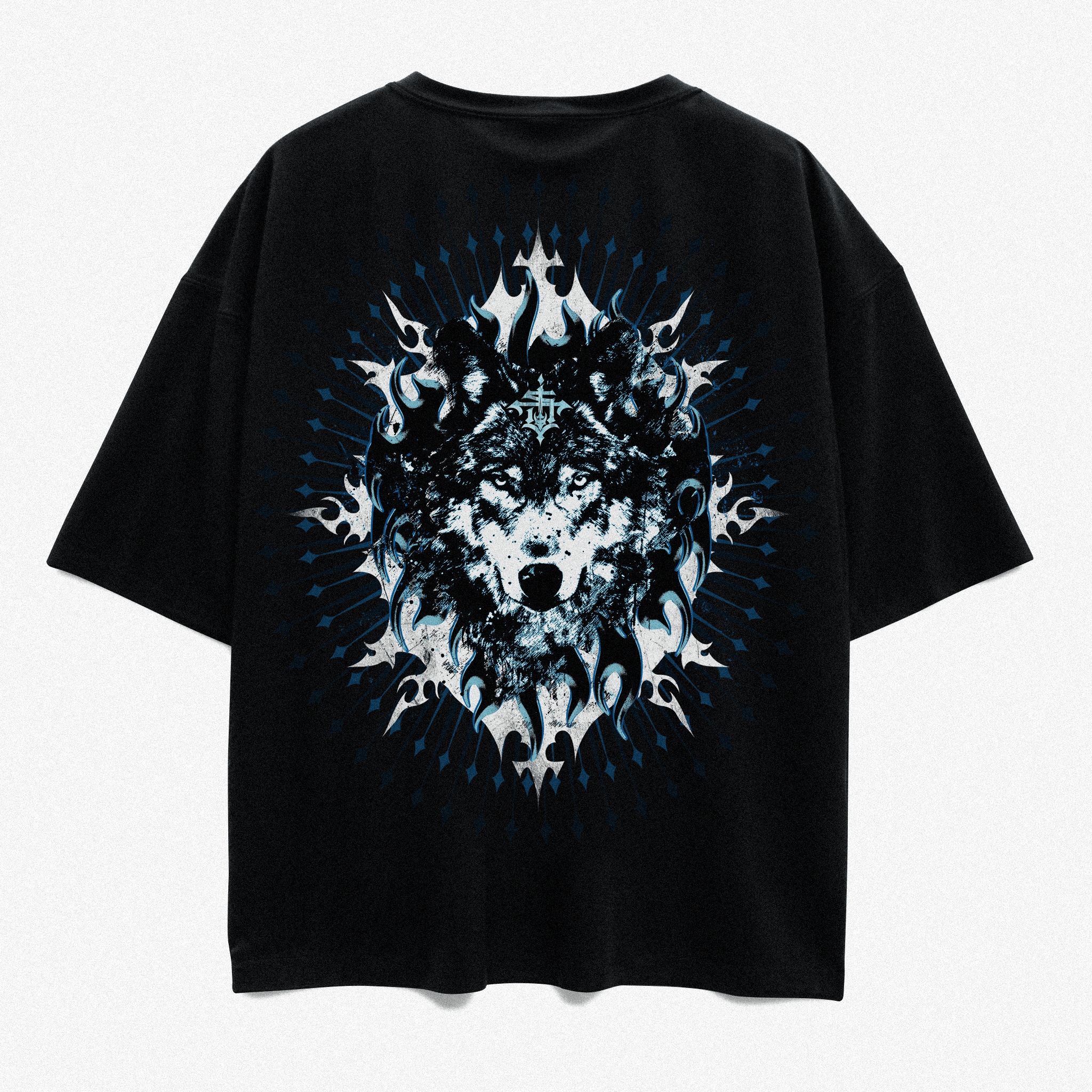 Wolf Mentalite 