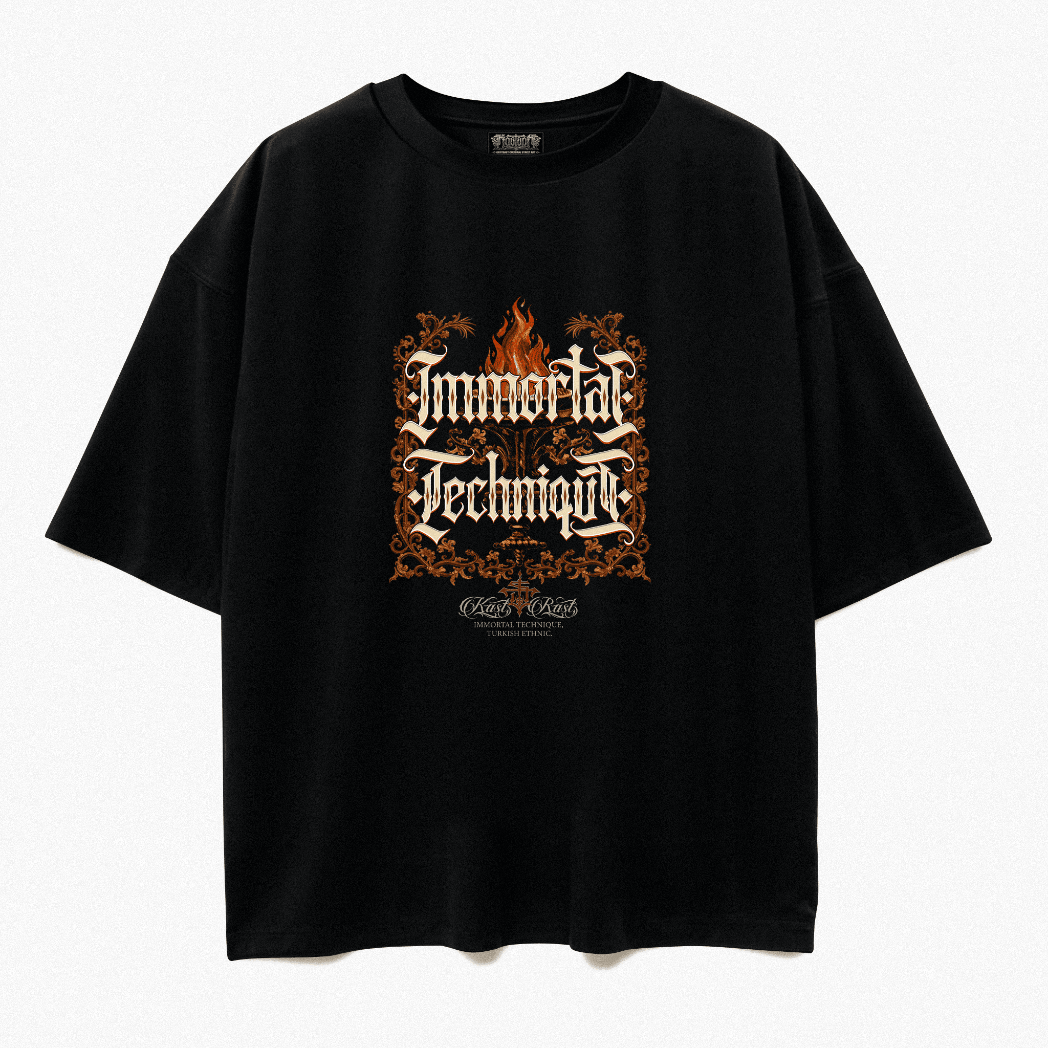 Immortal Technique