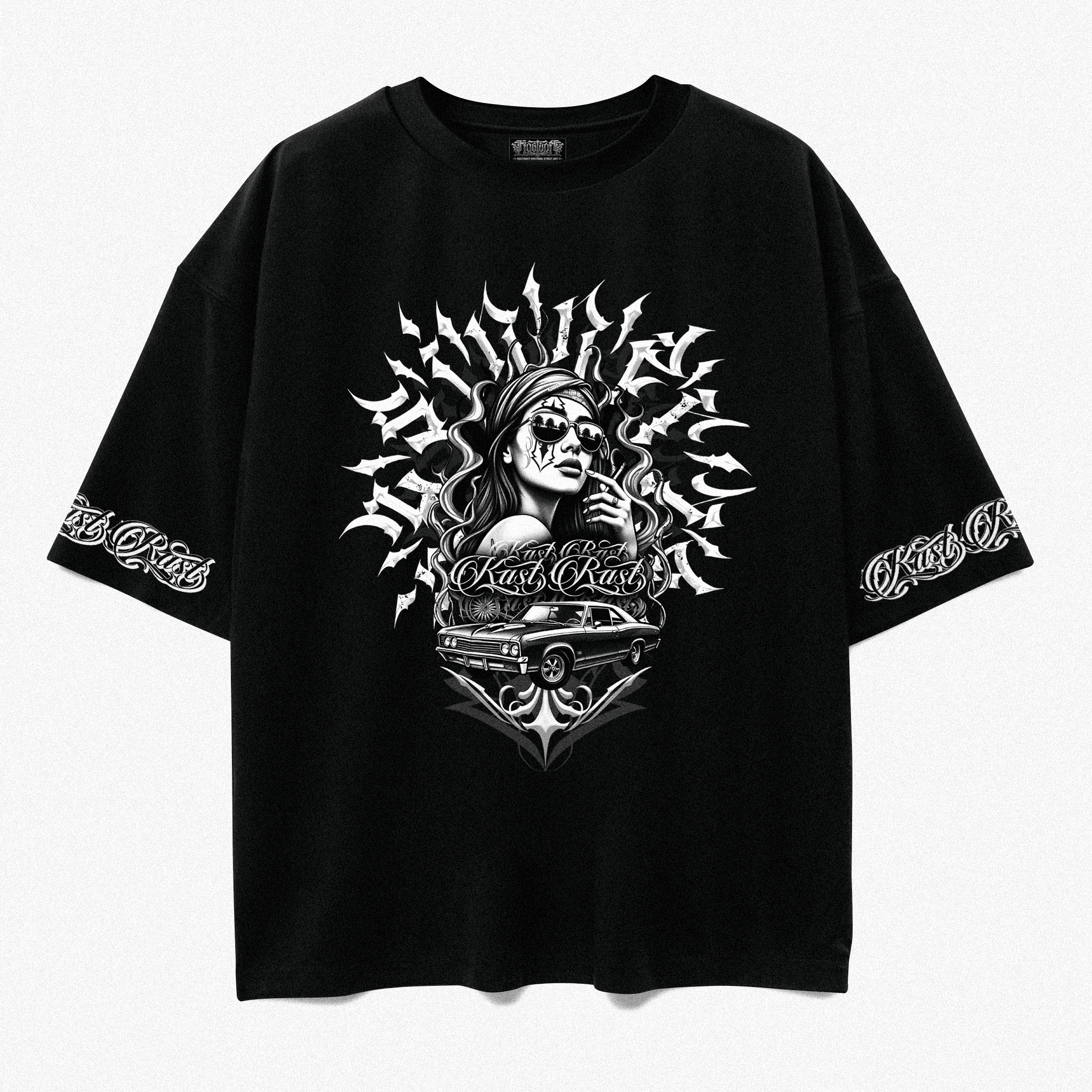 Chicano Style