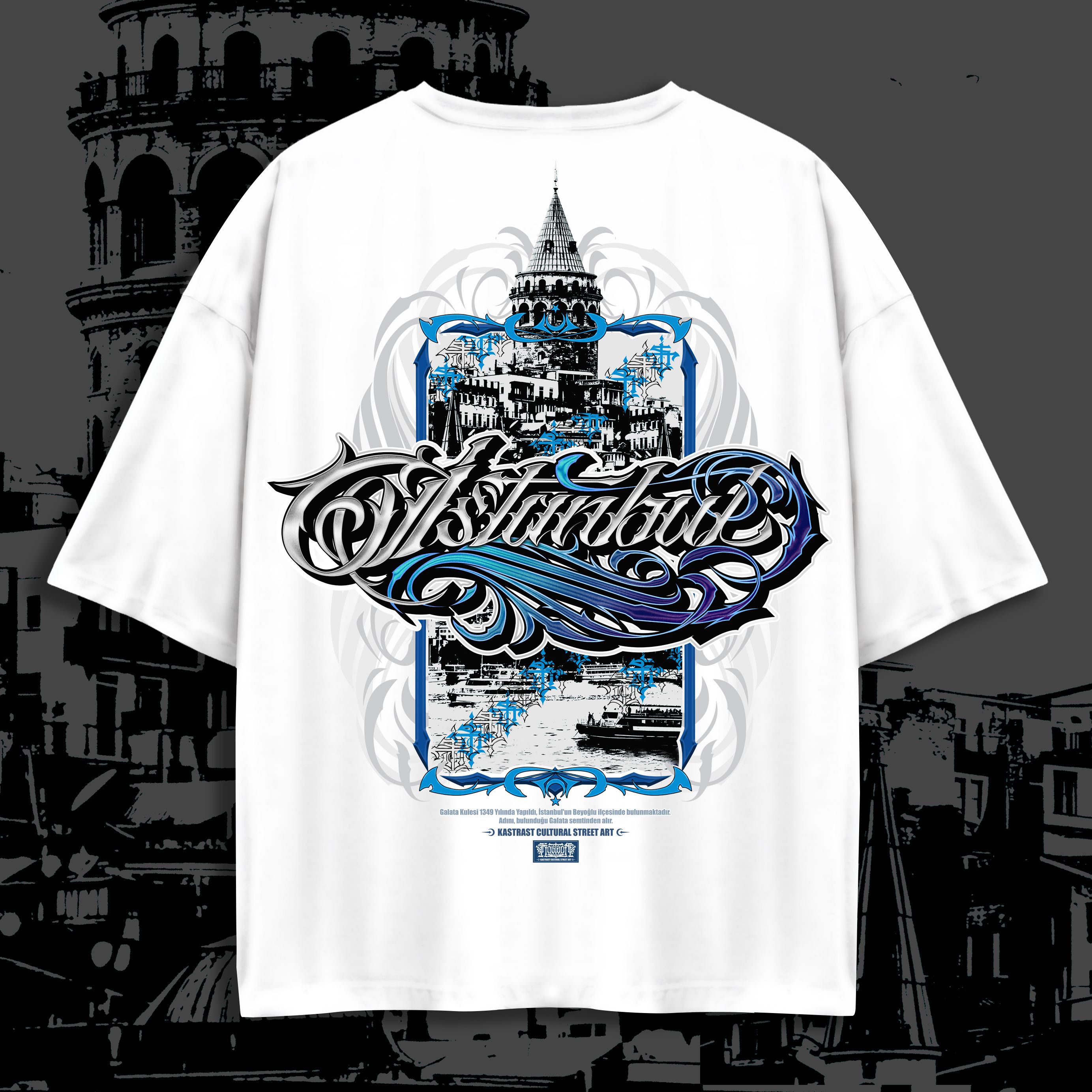 GALATA İST.