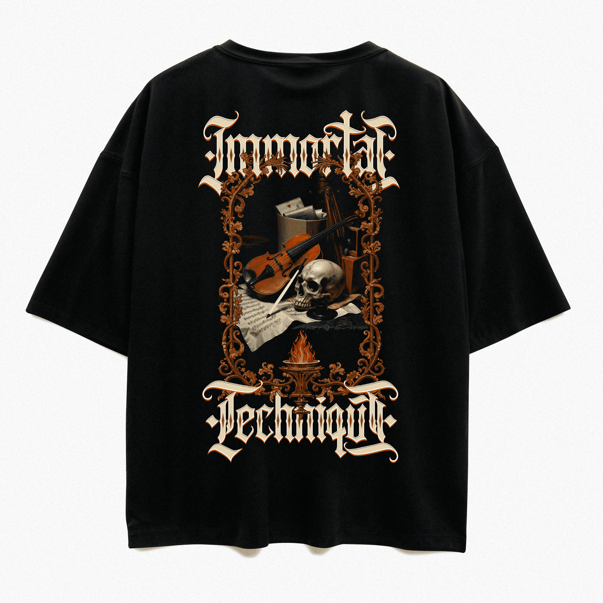 Immortal Technique