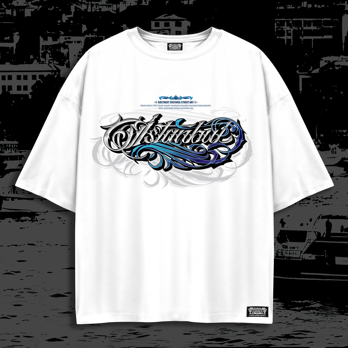 GALATA İST.