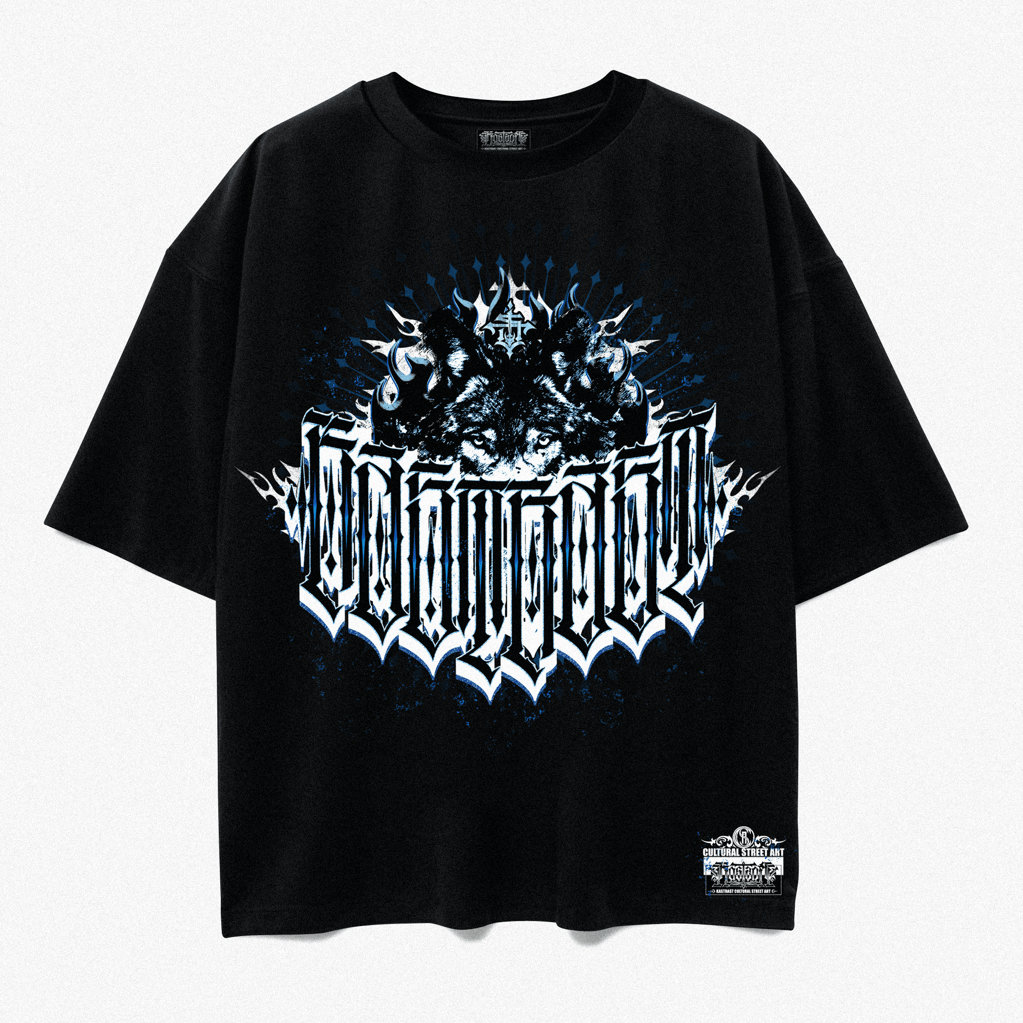 Wolf Mentalite S.2