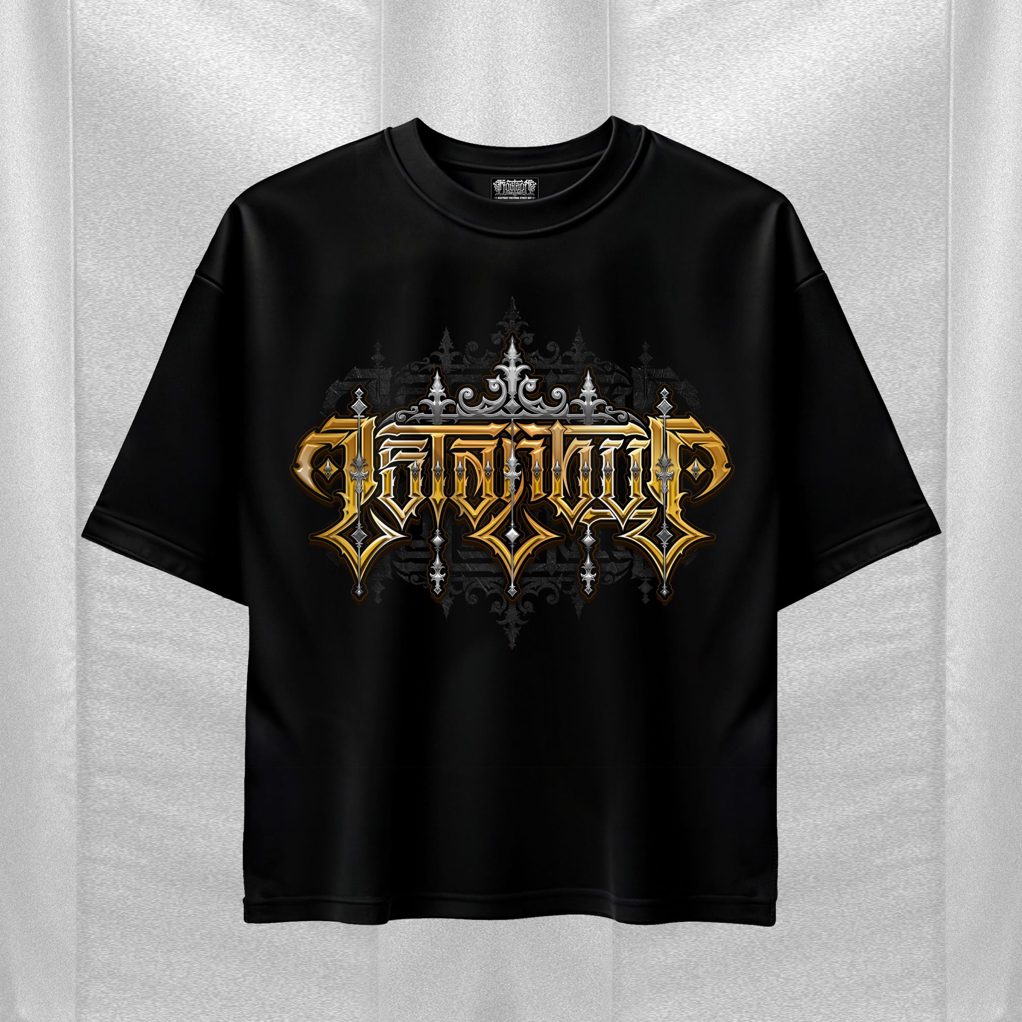 İSTANBUL LETTERING