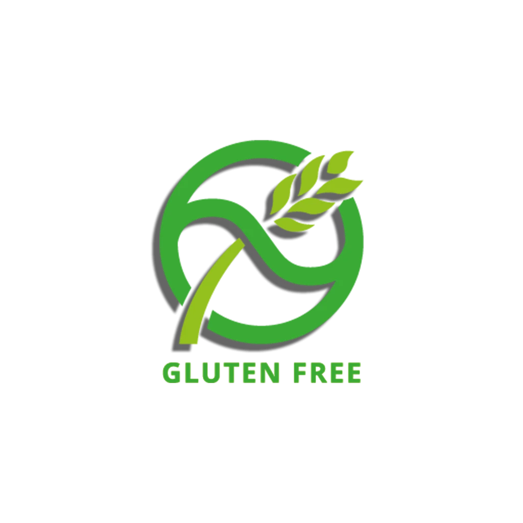 Portakal Badem Bitter Brownie