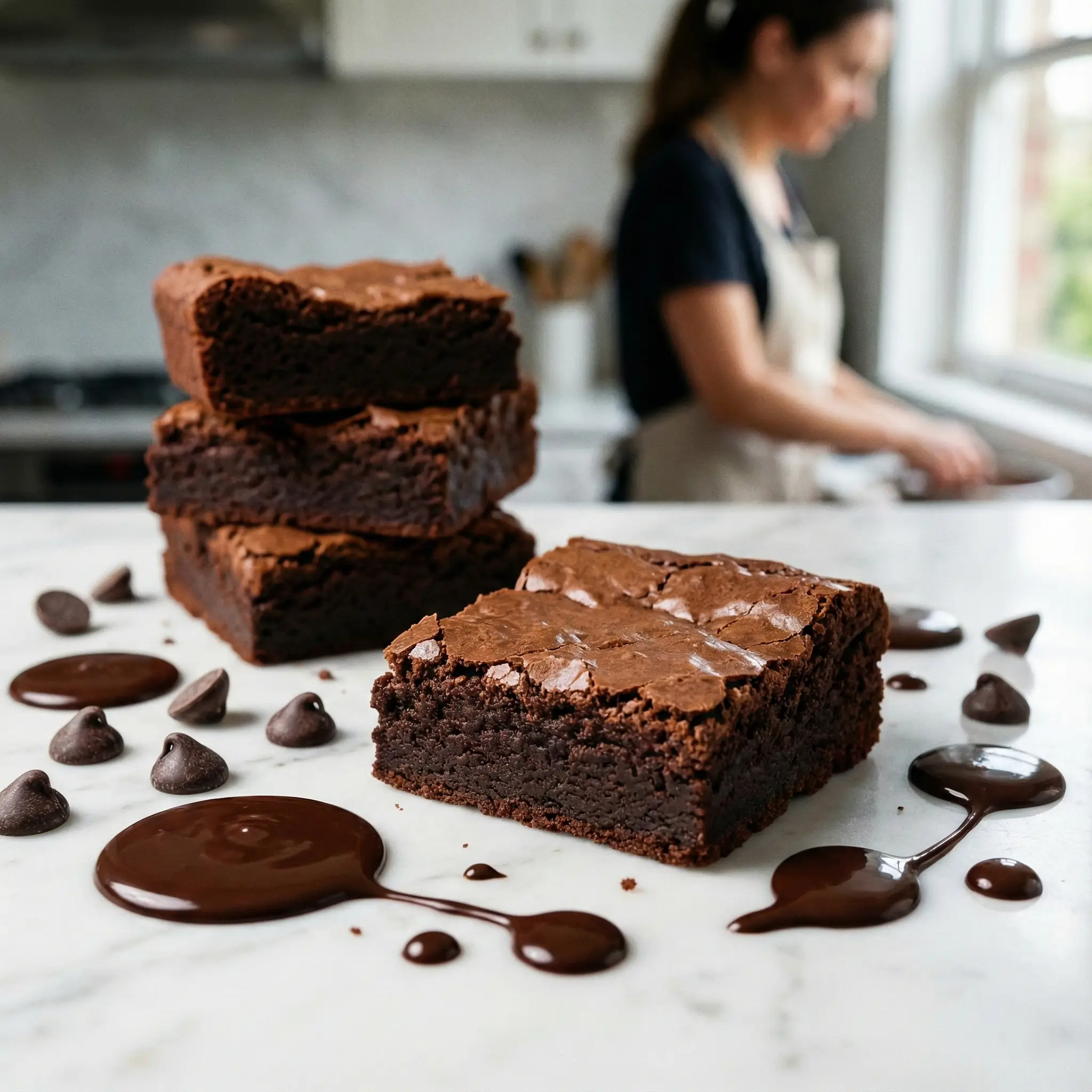 Sade Brownie