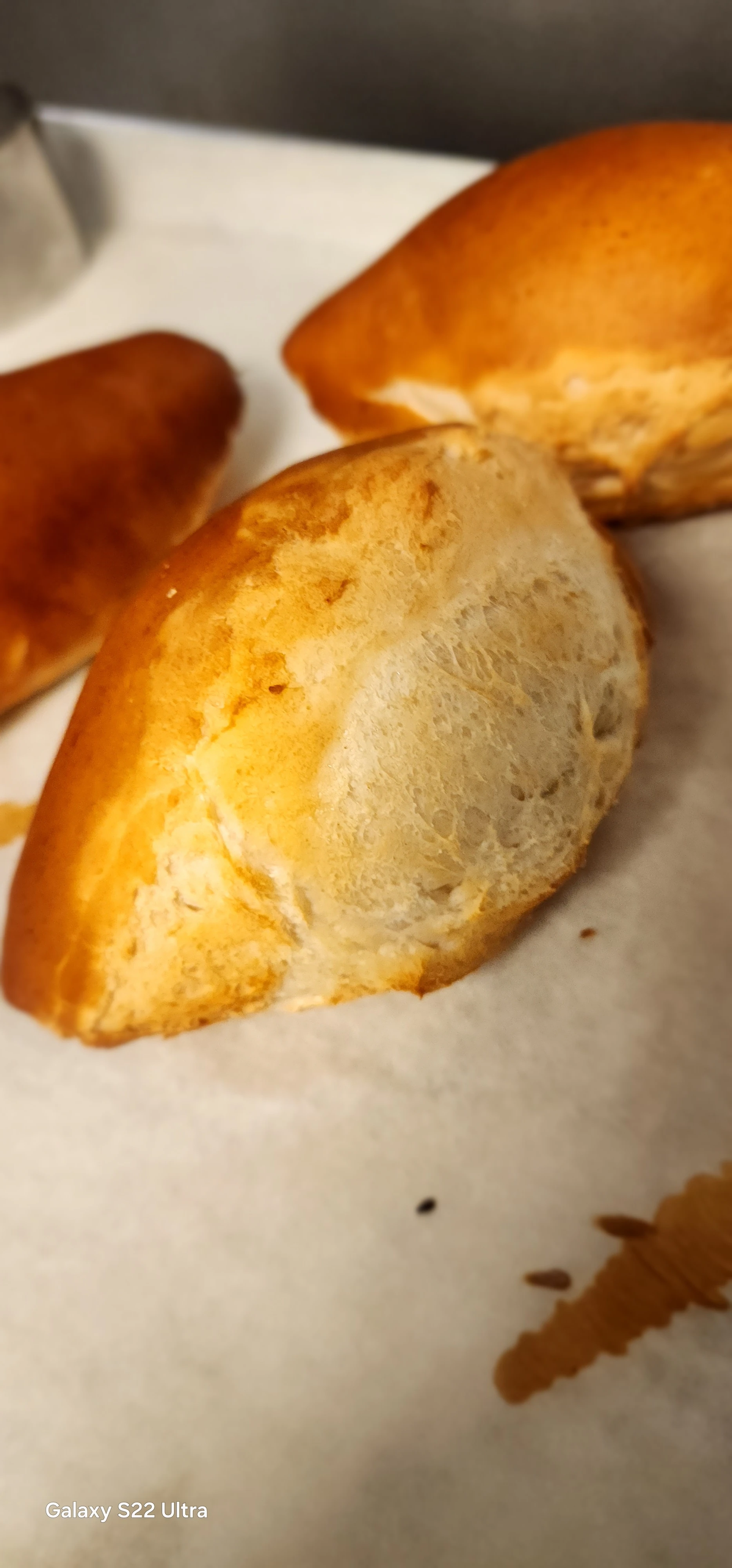 Glutensiz Ekmek image