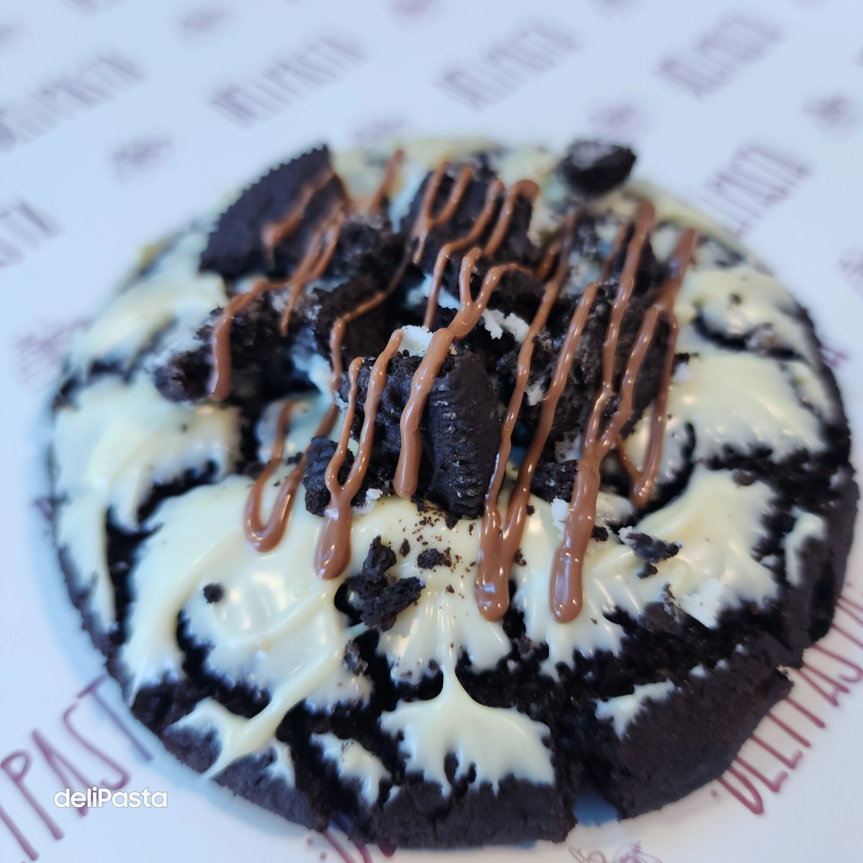 Oreo American Cookie image