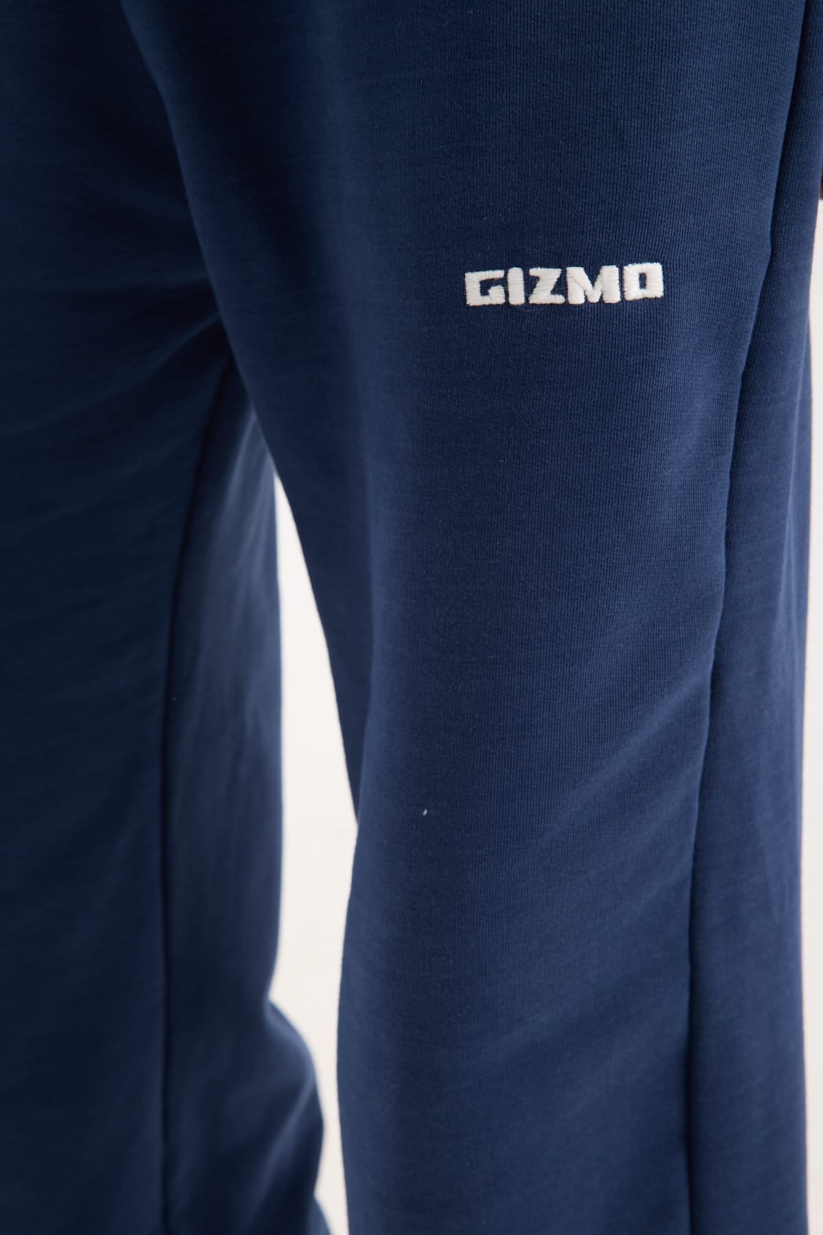 GIZMO Kışlık Premium Ayarlanabilir Paça Lacivert