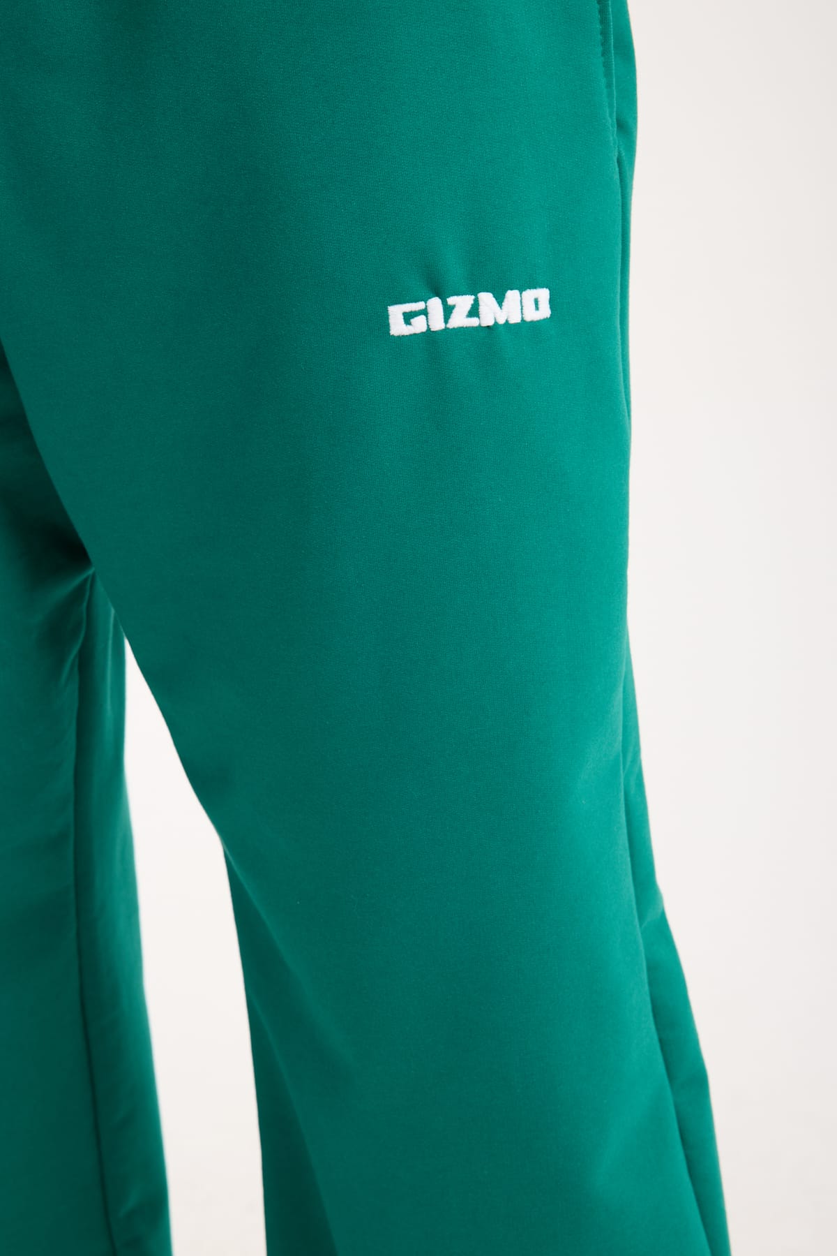 GIZMO Mevsimlik Premium Ayarlanabilir Paça Yeşil 