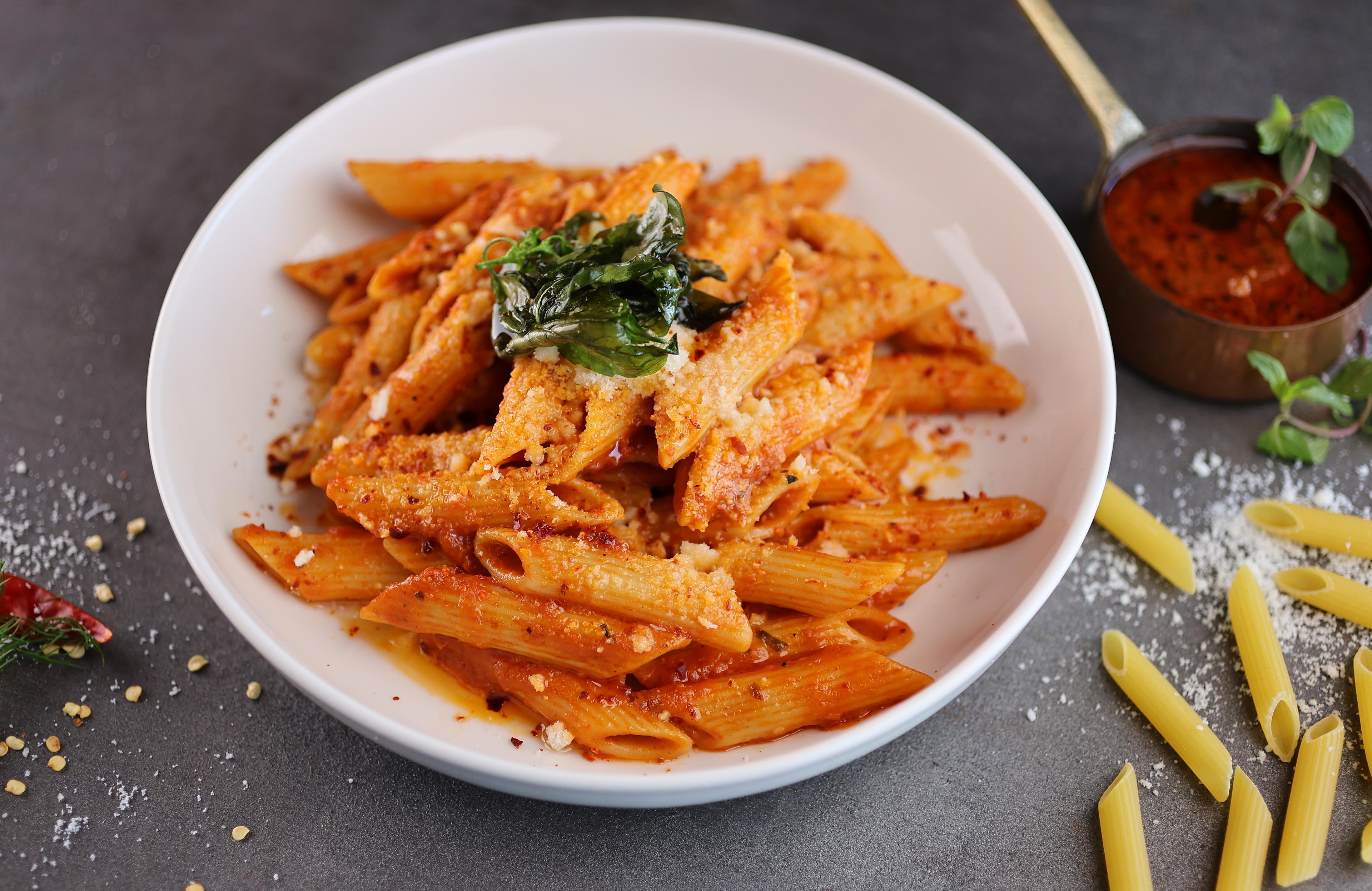 PENNE