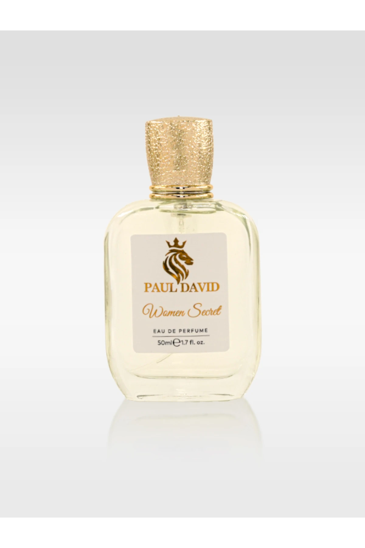 K-265 ÇİÇEK MEYVE EDP PARFÜM UZUN SÜRE KALICI 50ML image