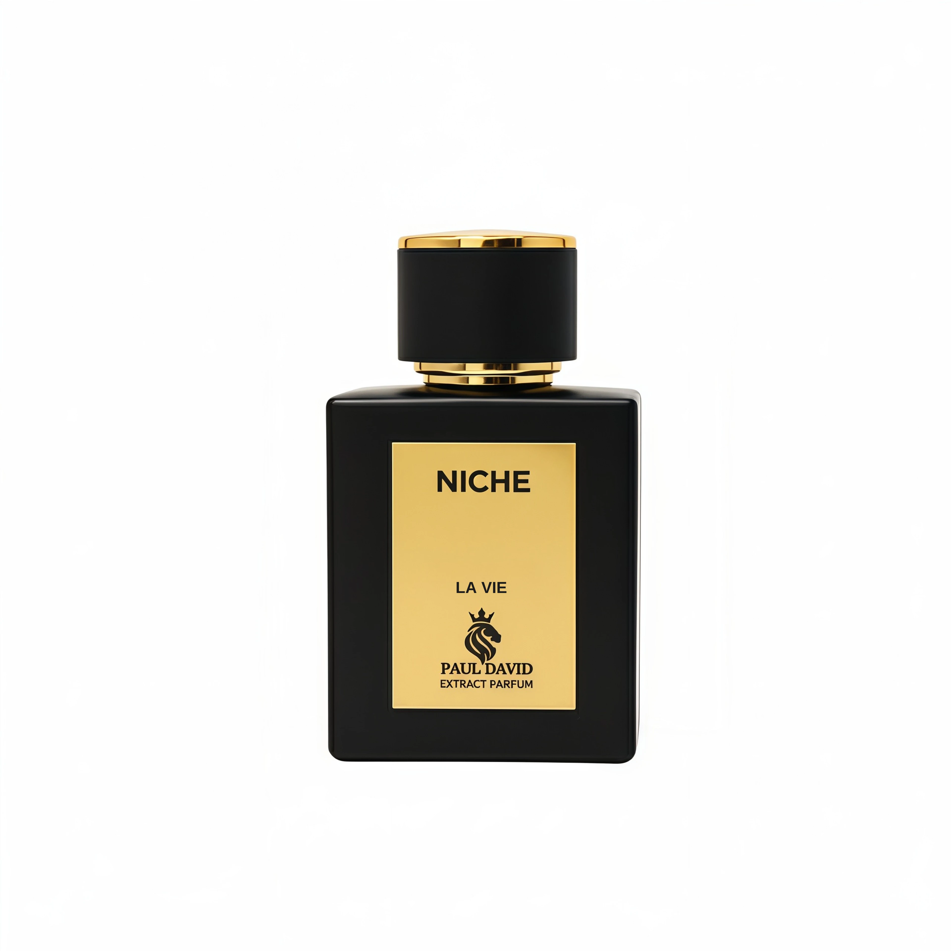 NİCHE LEA VIIE Unisex Parfüm EDP Uzun Süre Kalıcı 50 ml image
