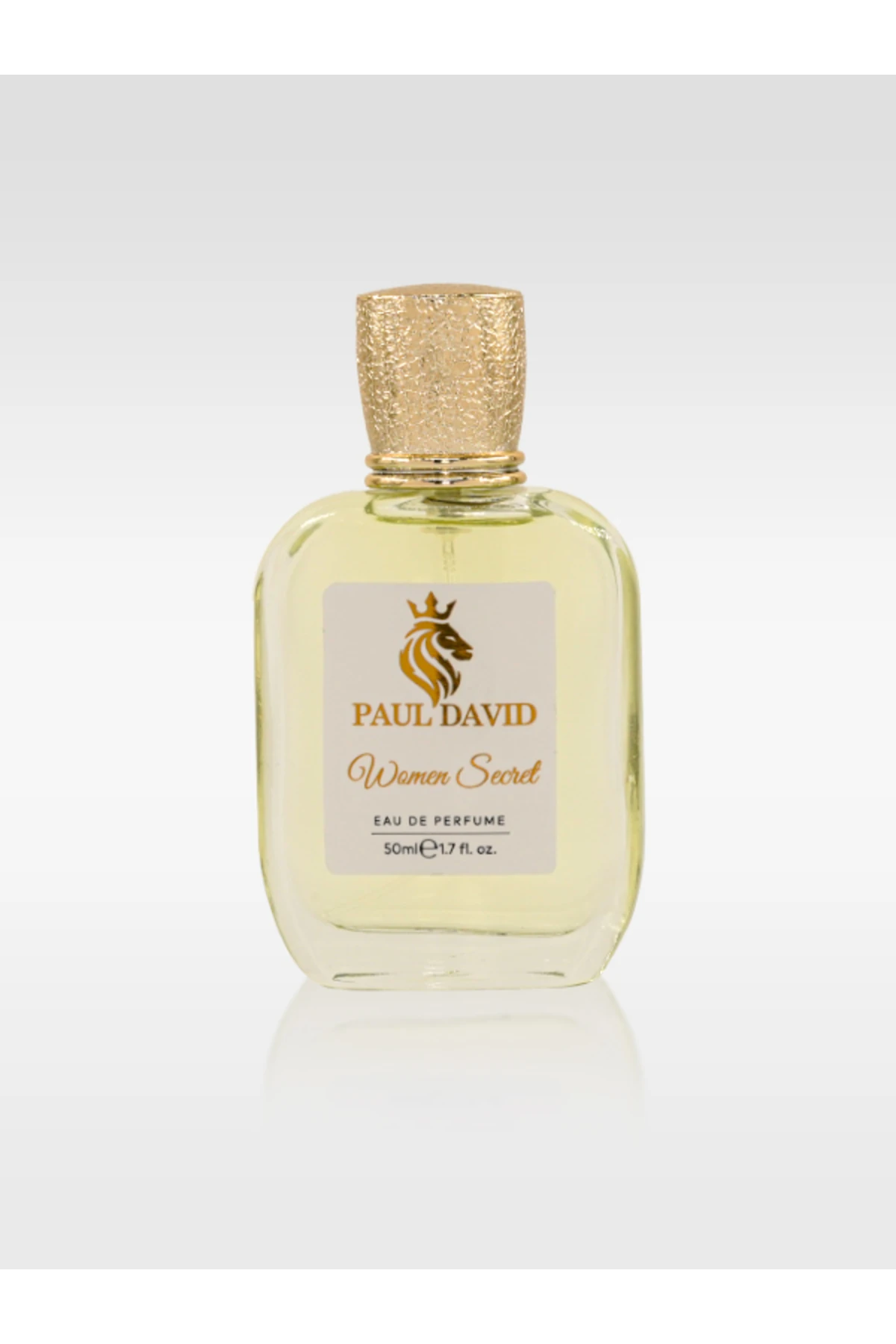 K-263 ÇİÇEKSİ AMBER EDP PARFÜM UZUN SÜRE KALICI 50ML image