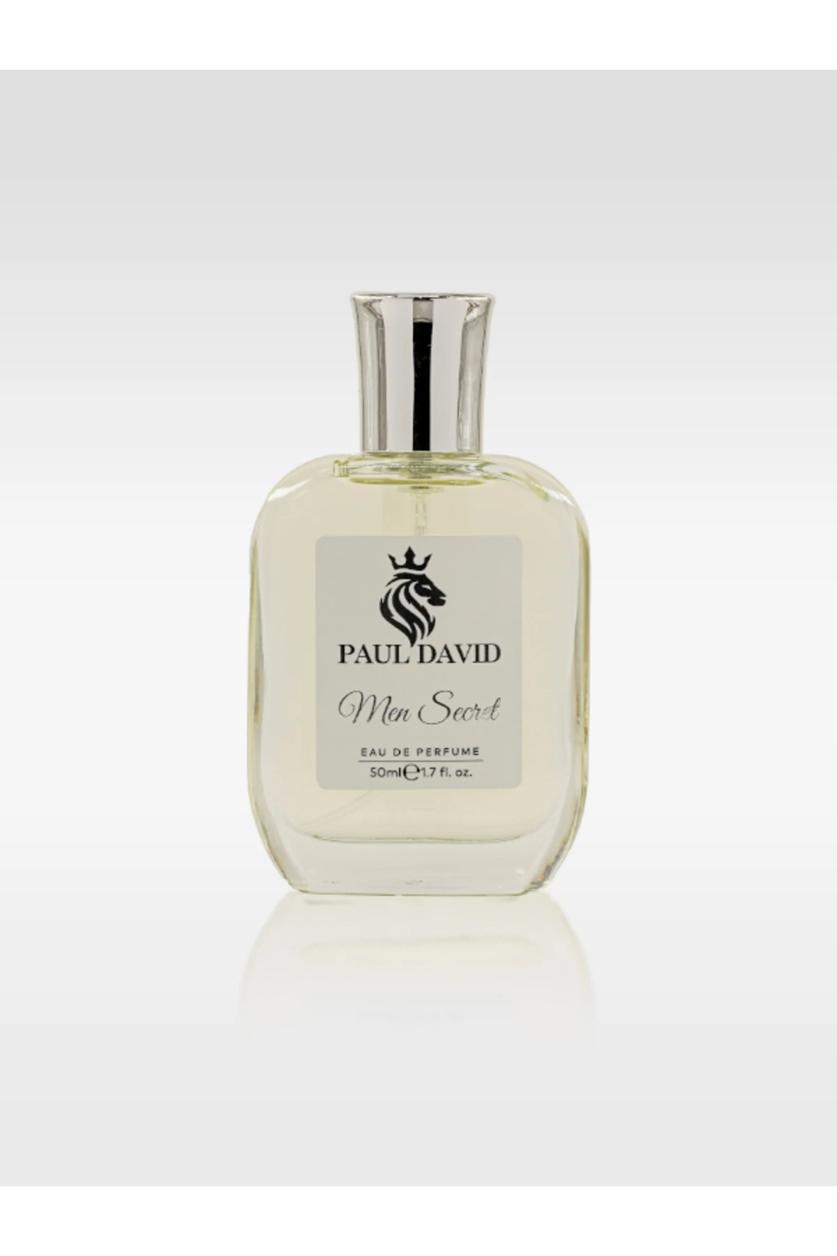 E-254 AROMATİK FOUGERE EDP PARFÜM UZUN SÜRE KALICI 50ML image