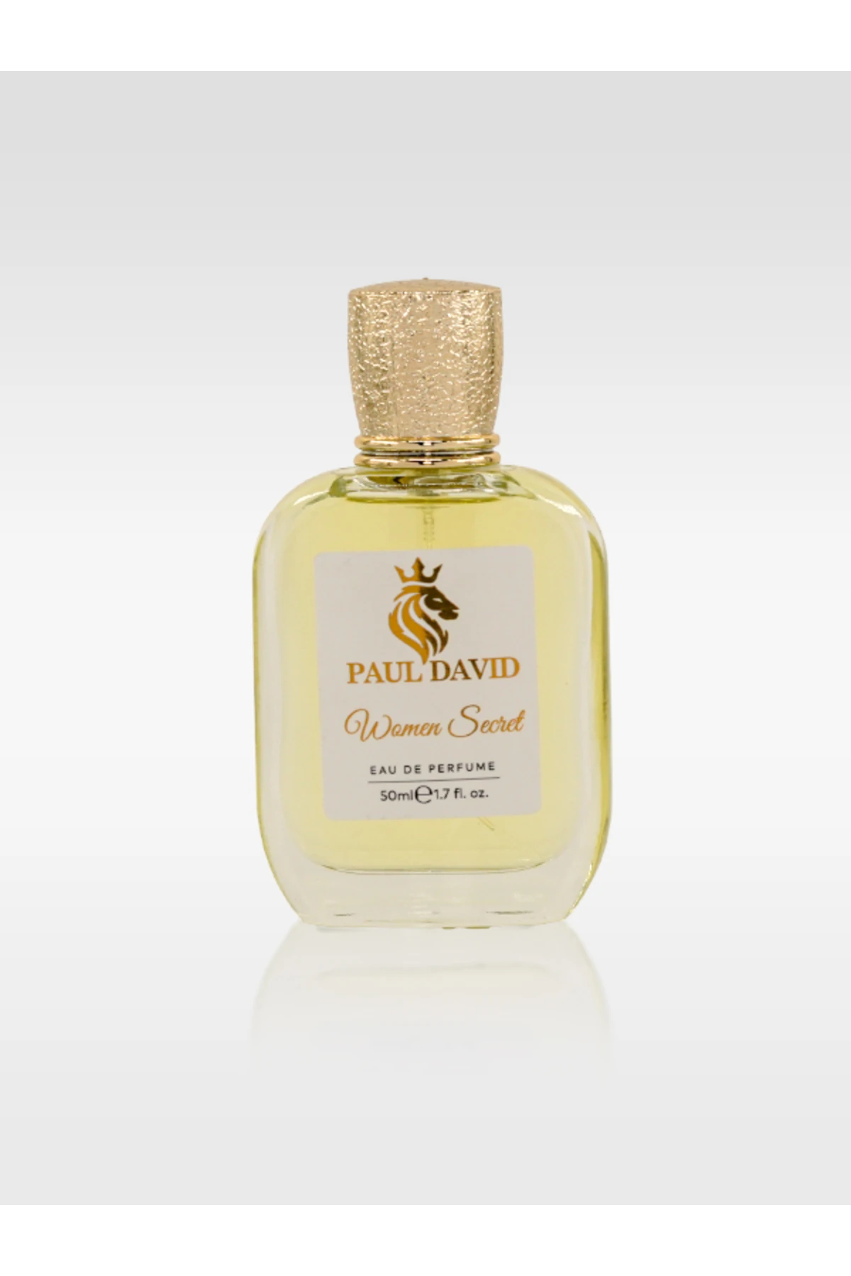 K-062 ÇİÇEK PARFÜM UZUN SÜRE KALICI 50ML image