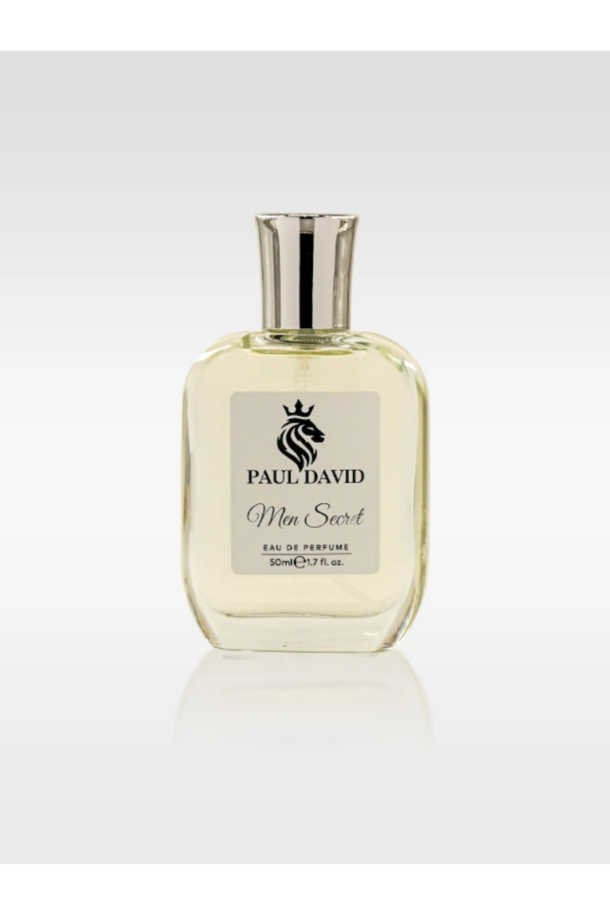 E-265 AROMATİK FOUGERE PARFÜM UZUN SÜRE KALICI 50ML image