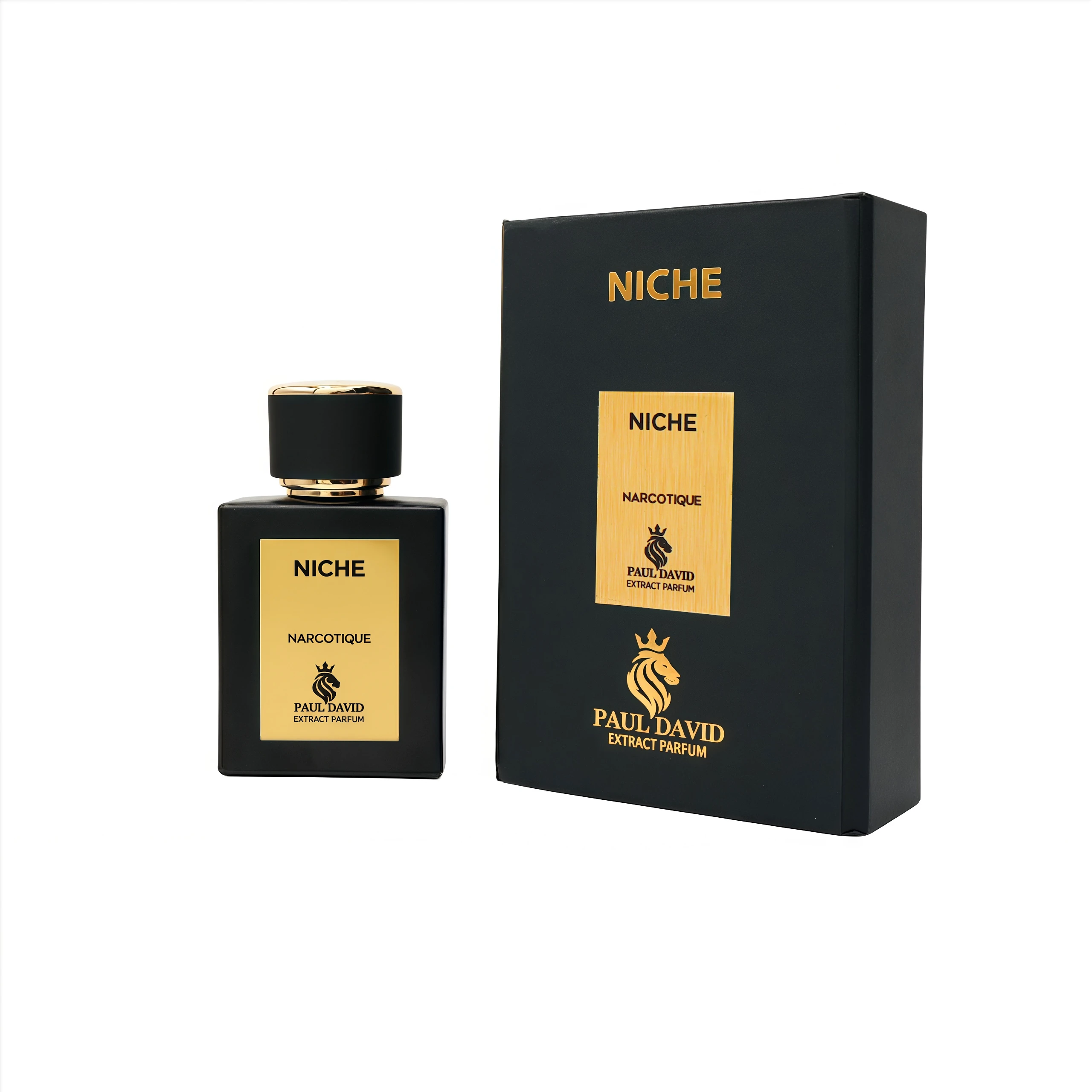 Niche Narcotique Floral Meyve Unisex Parfüm Edp Uzun Süre Kalıcı 50 ml