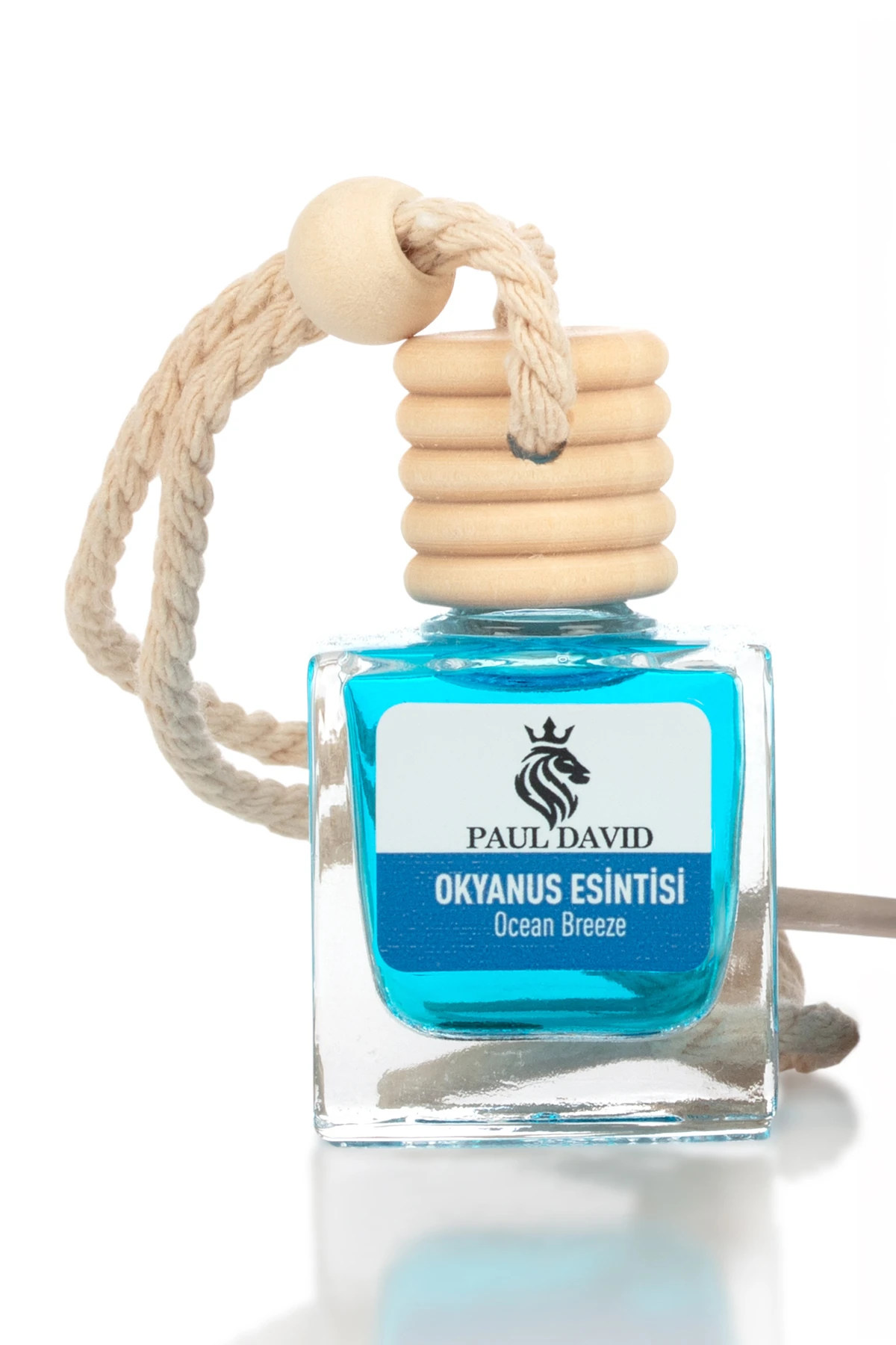 Dekoratif Araç Oto Kokusu Okyanus Esintisi 10ml