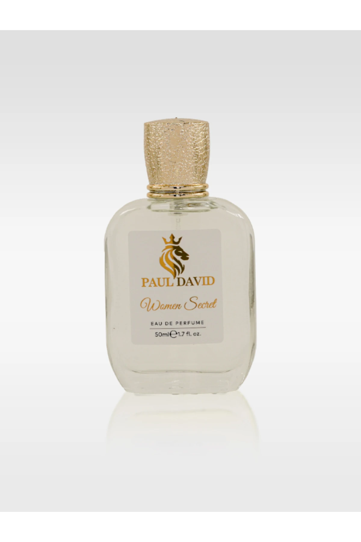 K-118 ORYANTAL PARFÜM UZUN SÜRE KALICI 50ML image