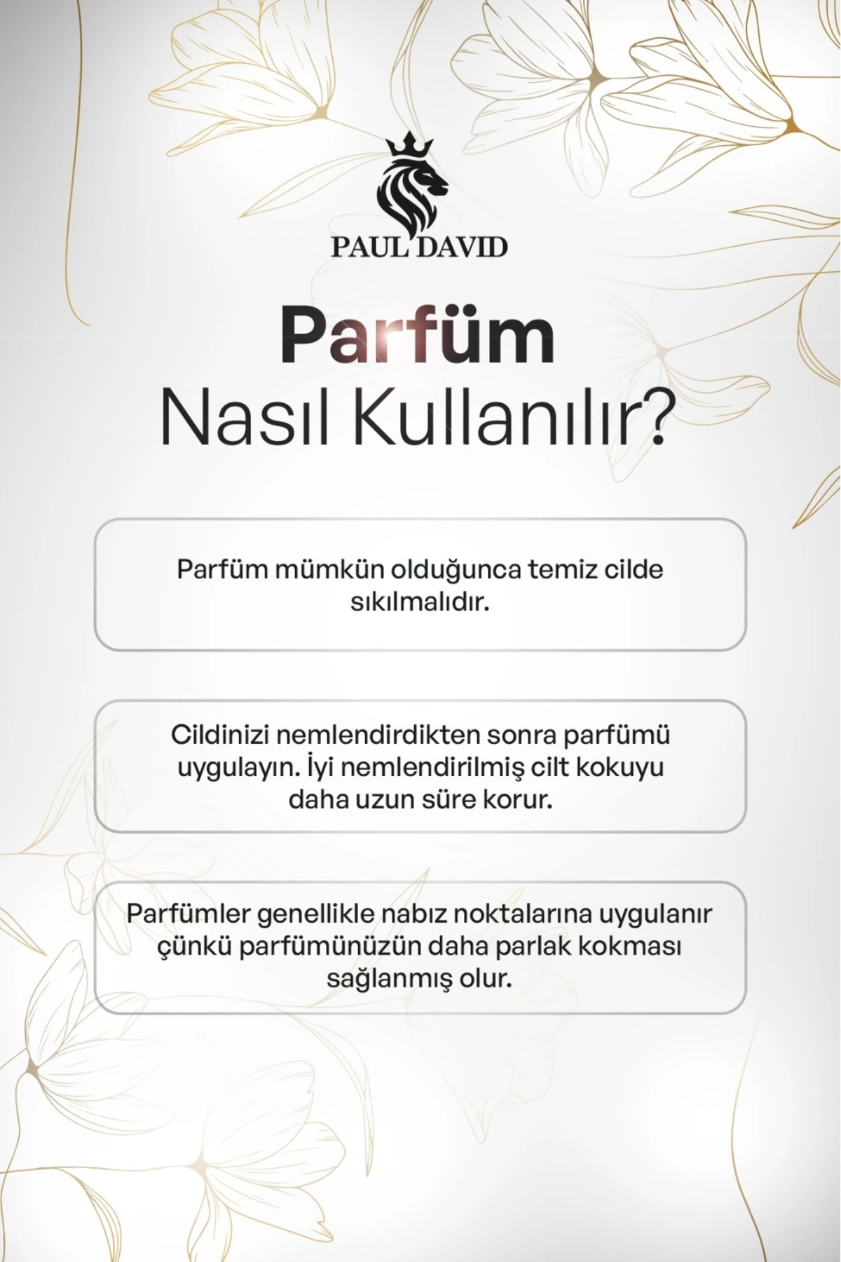 Hediyelik Set Özel Kadın Edp Parfüm Ve Mor Deri Kartlık- Pralin, Vanilya, Yasemin Notalari, K-203