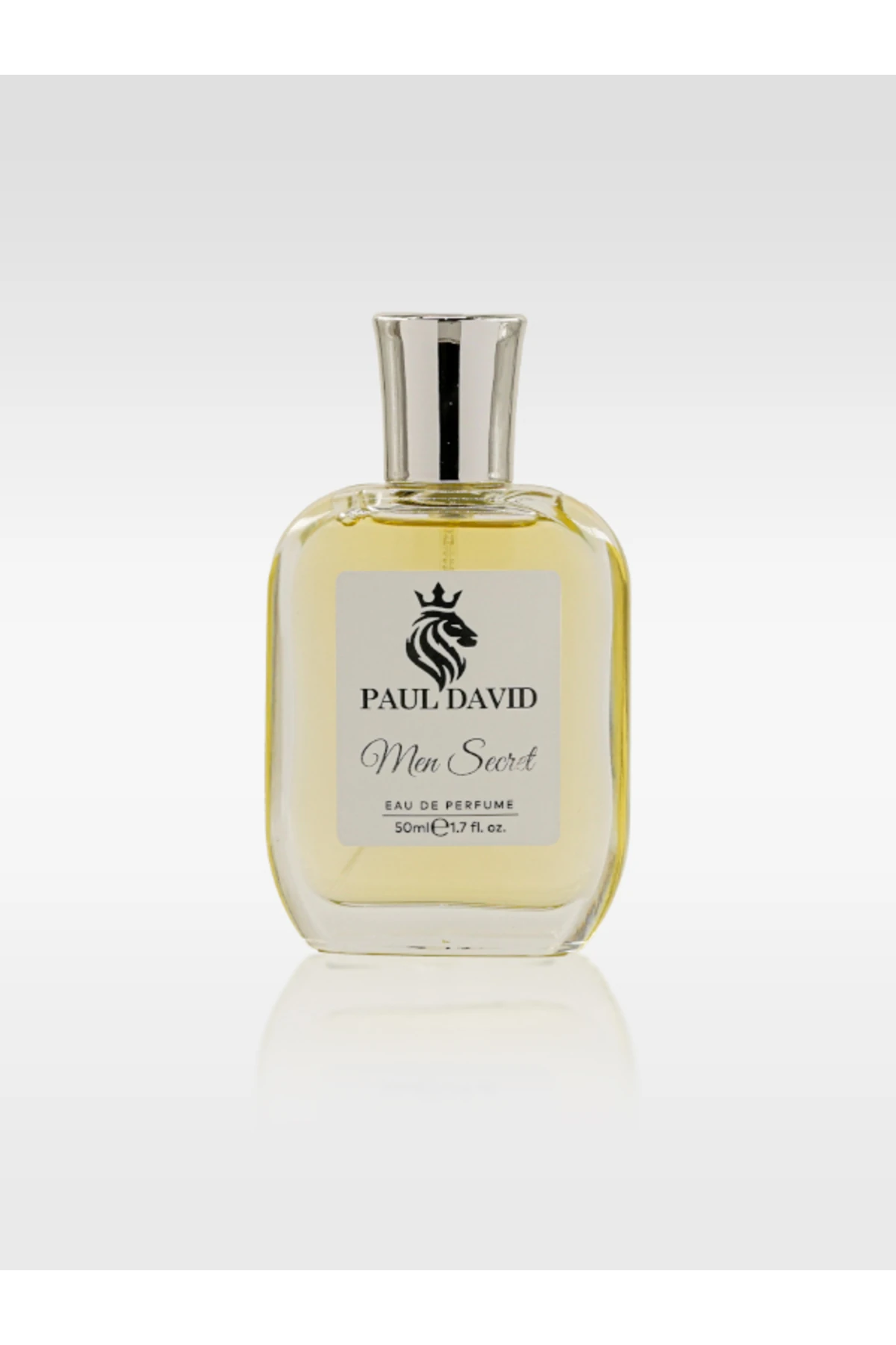 E133 FRESH ÇİÇEK EDP PARFÜM UZUN SÜRE KALICI 50ML image