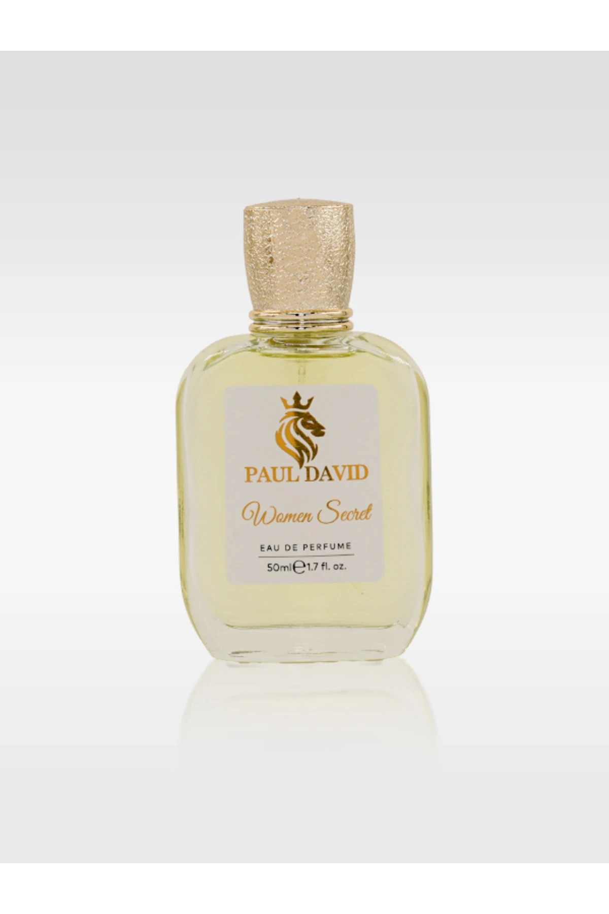 K-276 ORYANTAL ODUNSU EDP PARFÜM UZUN SÜRE KALICI 50ML image