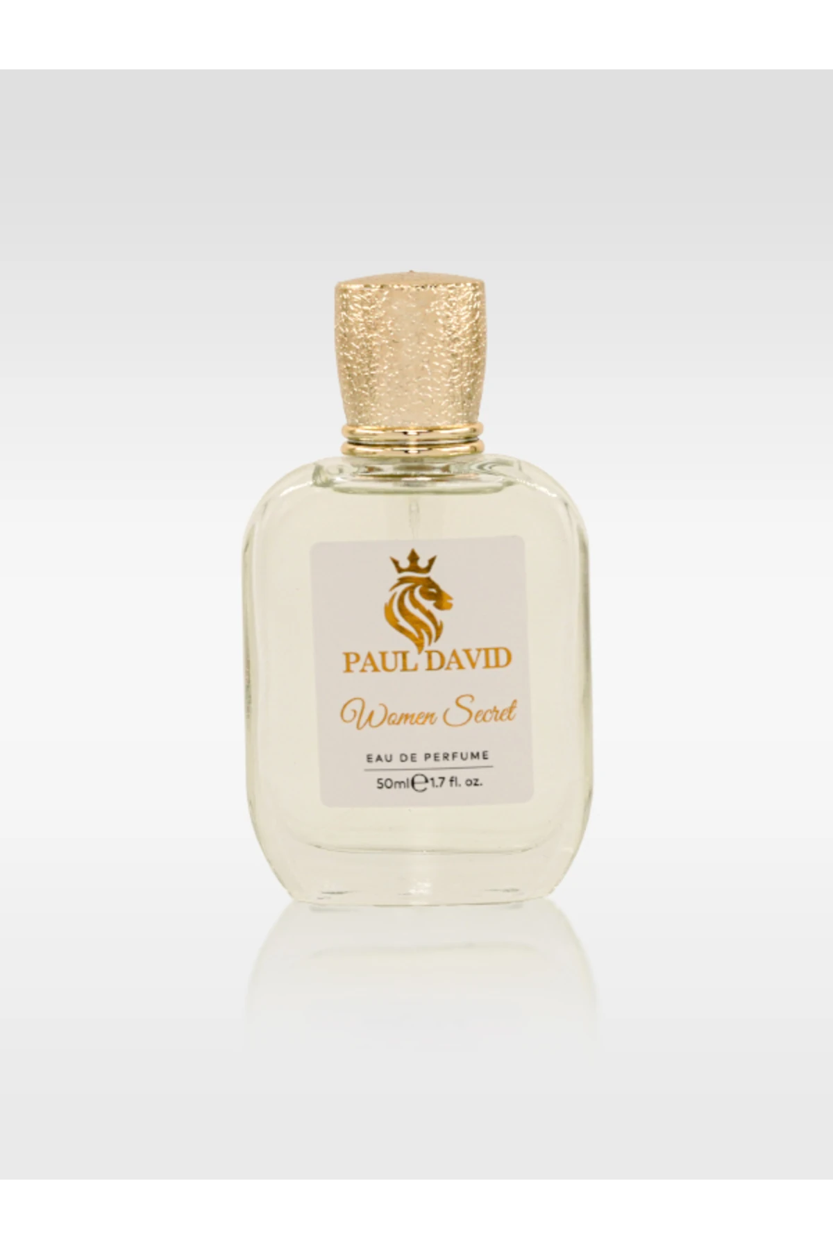 K-076 ÇİÇEK PARFÜM UZUN SÜRE KALICI 50ML image