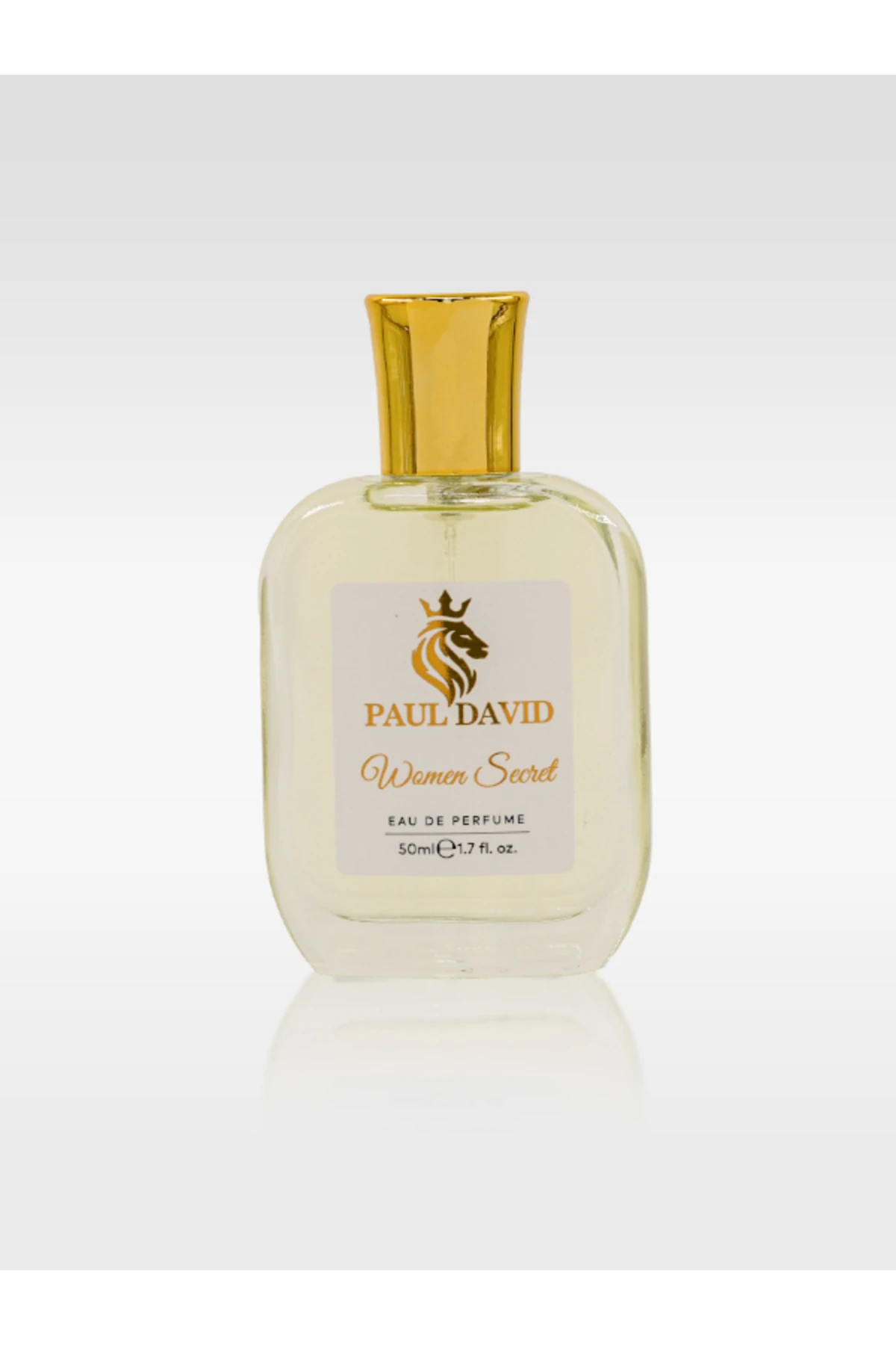 K-184 ÇİÇEK ODUNSU PARFÜM UZUN SÜRE KALICI 50ML image