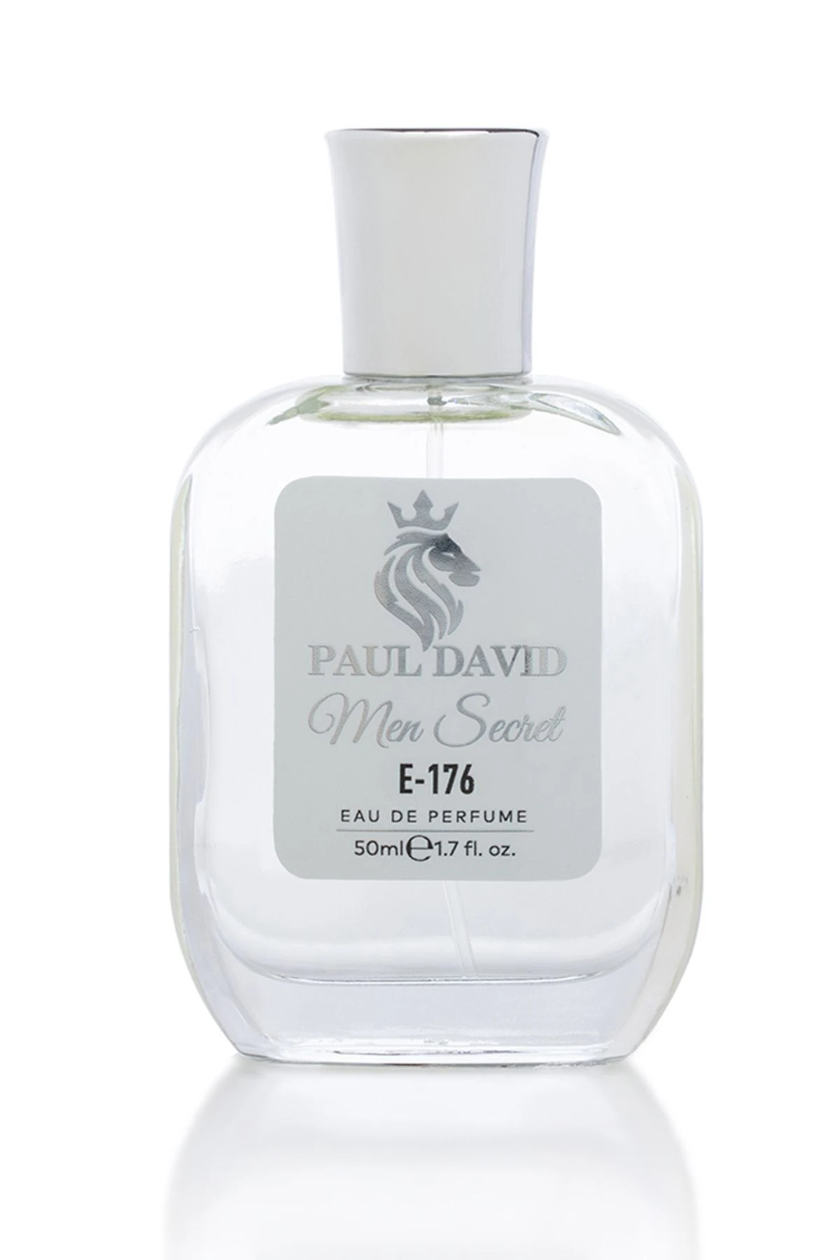 E-176 Oryantal Odunsu Erkek Parfüm Edp Uzun Süre Kalıcı 50 ml