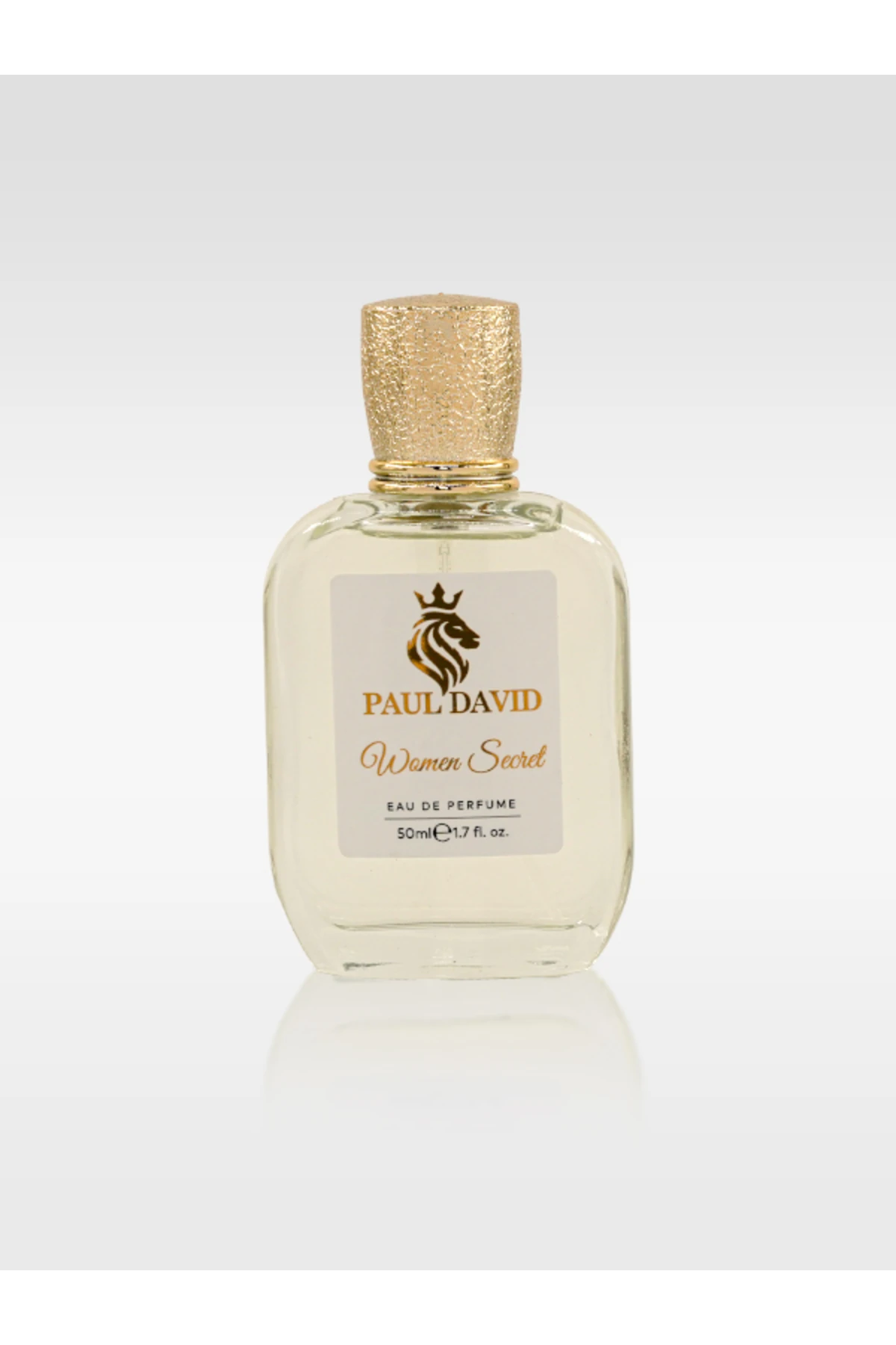 K-301 ORYANTAL ÇİÇEK EDP PARFÜM UZUN SÜRE KALICI 50ML image