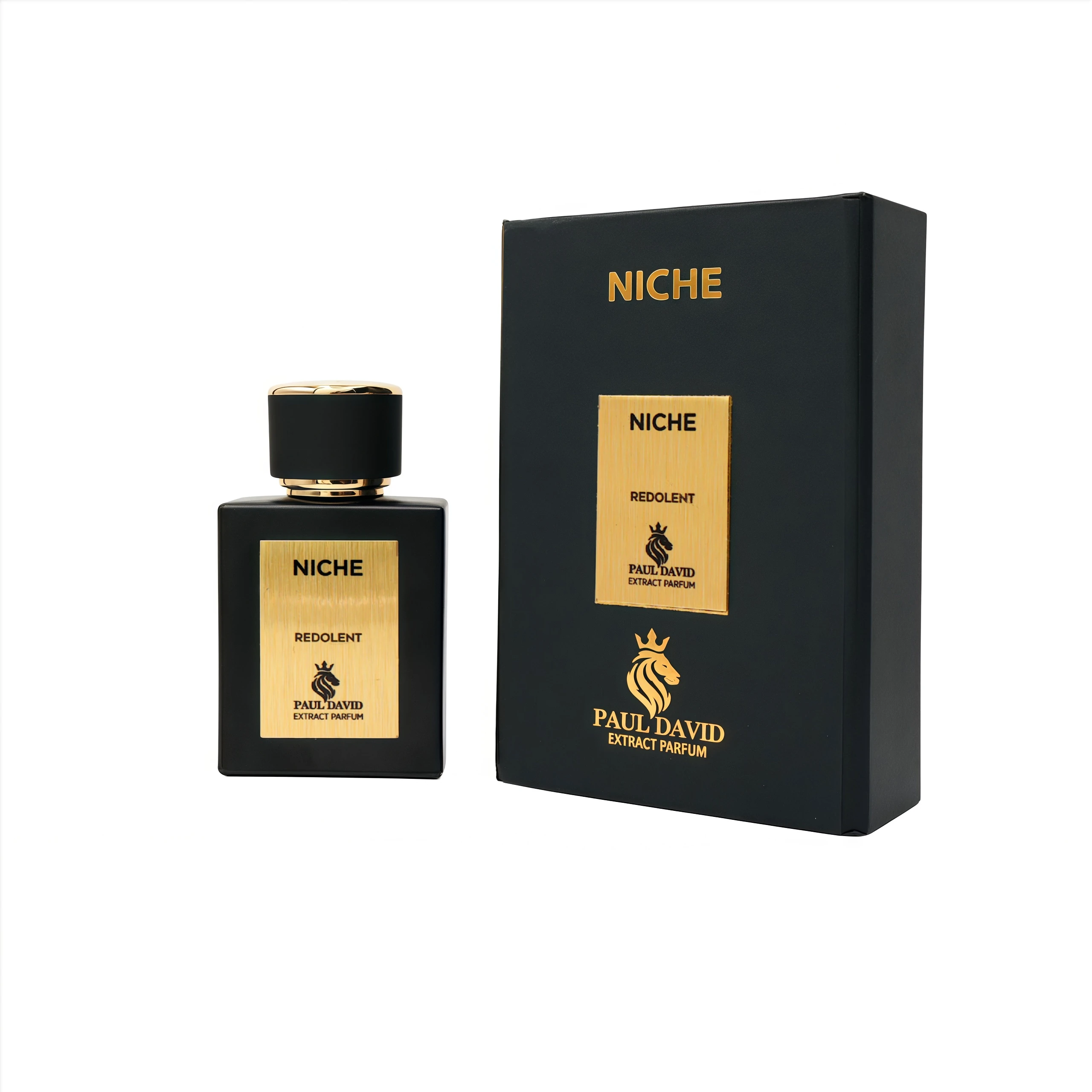 Niche Redolent Chypre Meyve Unisex Parfüm EDP Uzun Süre Kalıcı 50 ml