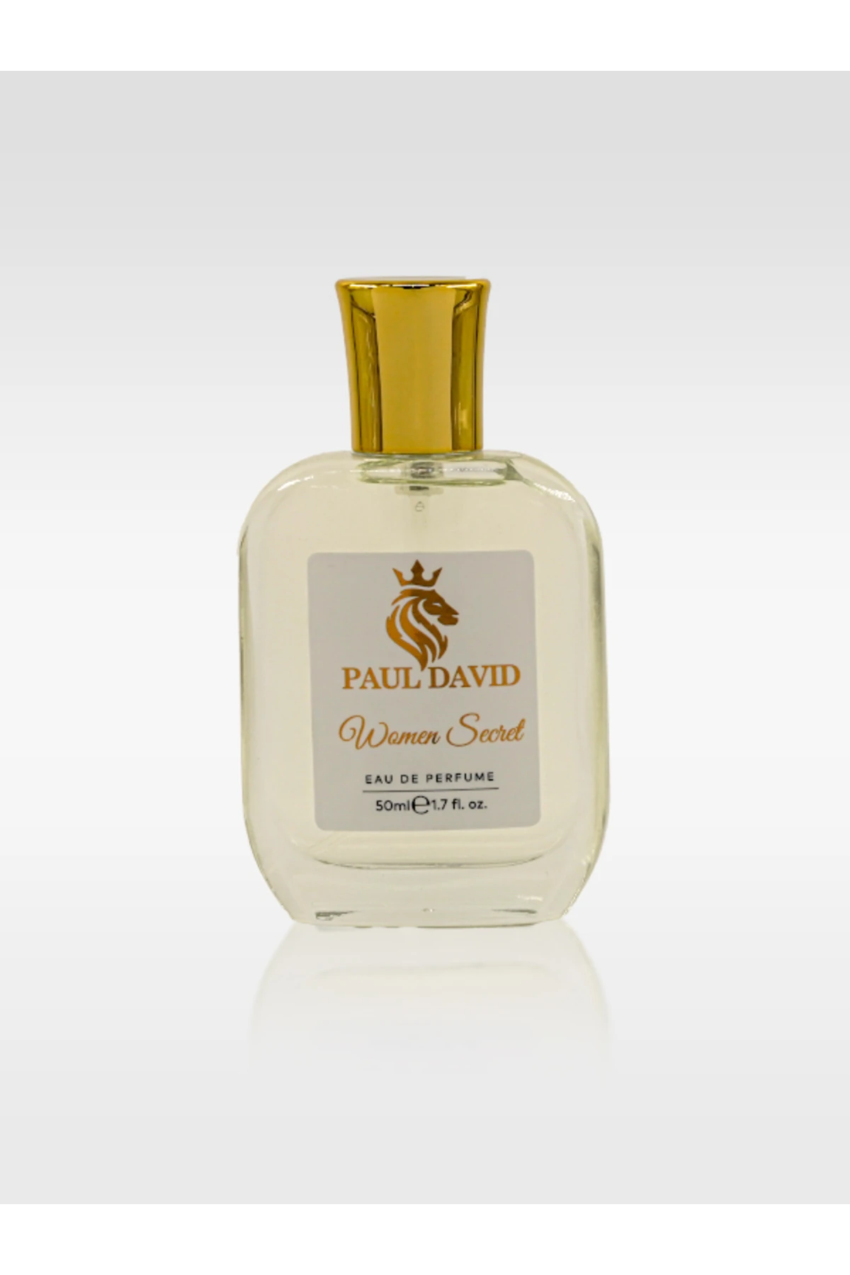 K-022 ÇİÇEK PARFÜM UZUN SÜRE KALICI 50ML image