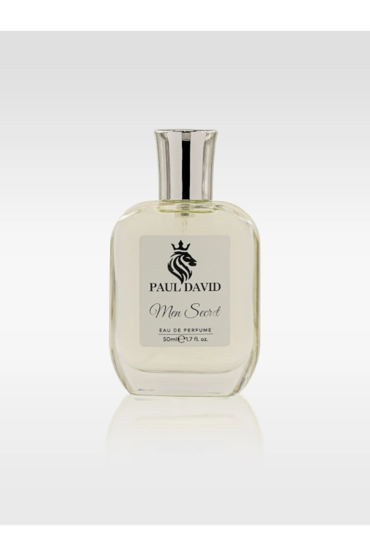 E114 FRESH ÇİÇEK EDP PARFÜM UZUN SÜRE KALICI 50ML image