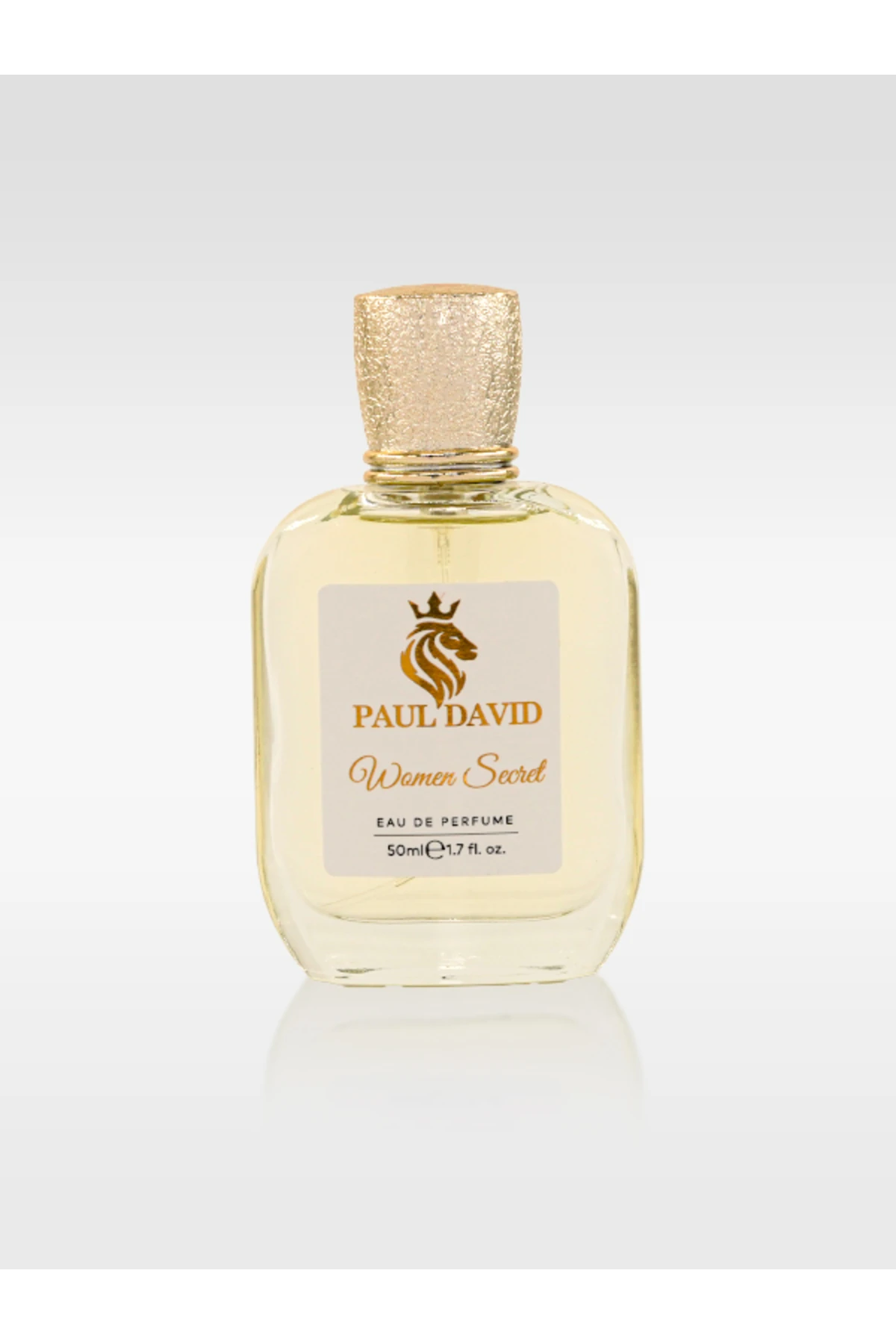 K-128 ORYANTAL VANİLYA PARFÜM UZUN SÜRE KALICI 50ML image