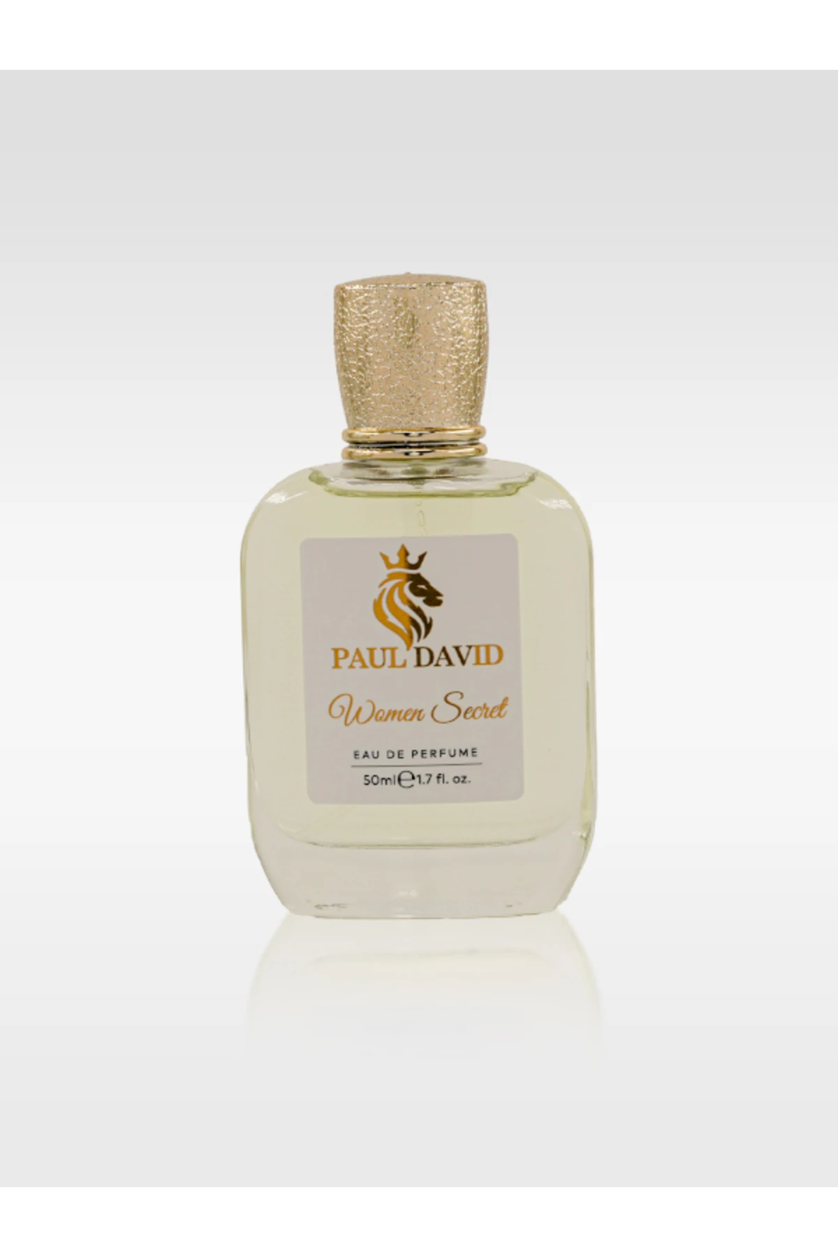 K-130 MEYVE ÇİÇEK PARFÜM UZUN SÜRE KALICI 50ML image