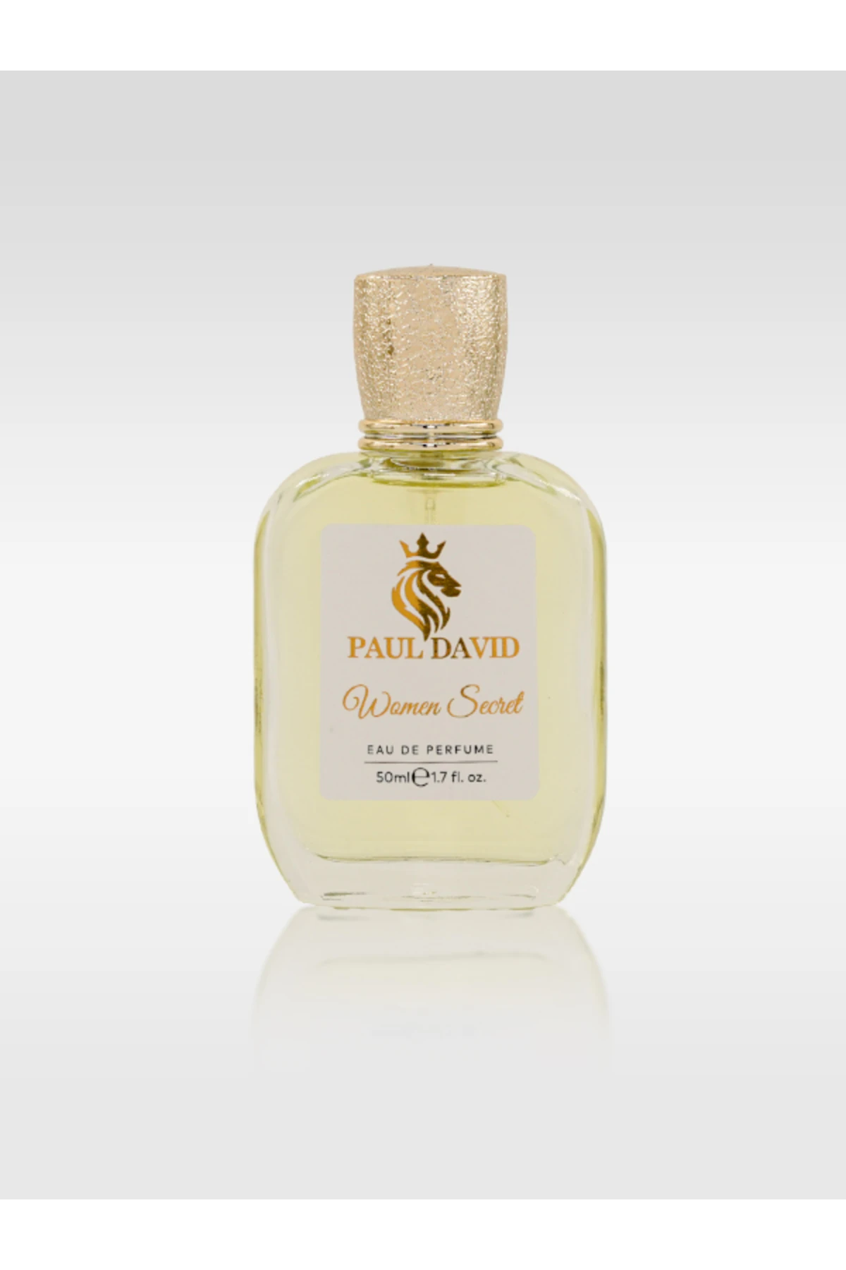 K-283 CHYPRE MEYVE EDP PARFÜM UZUN SÜRE KALICI 50ML image