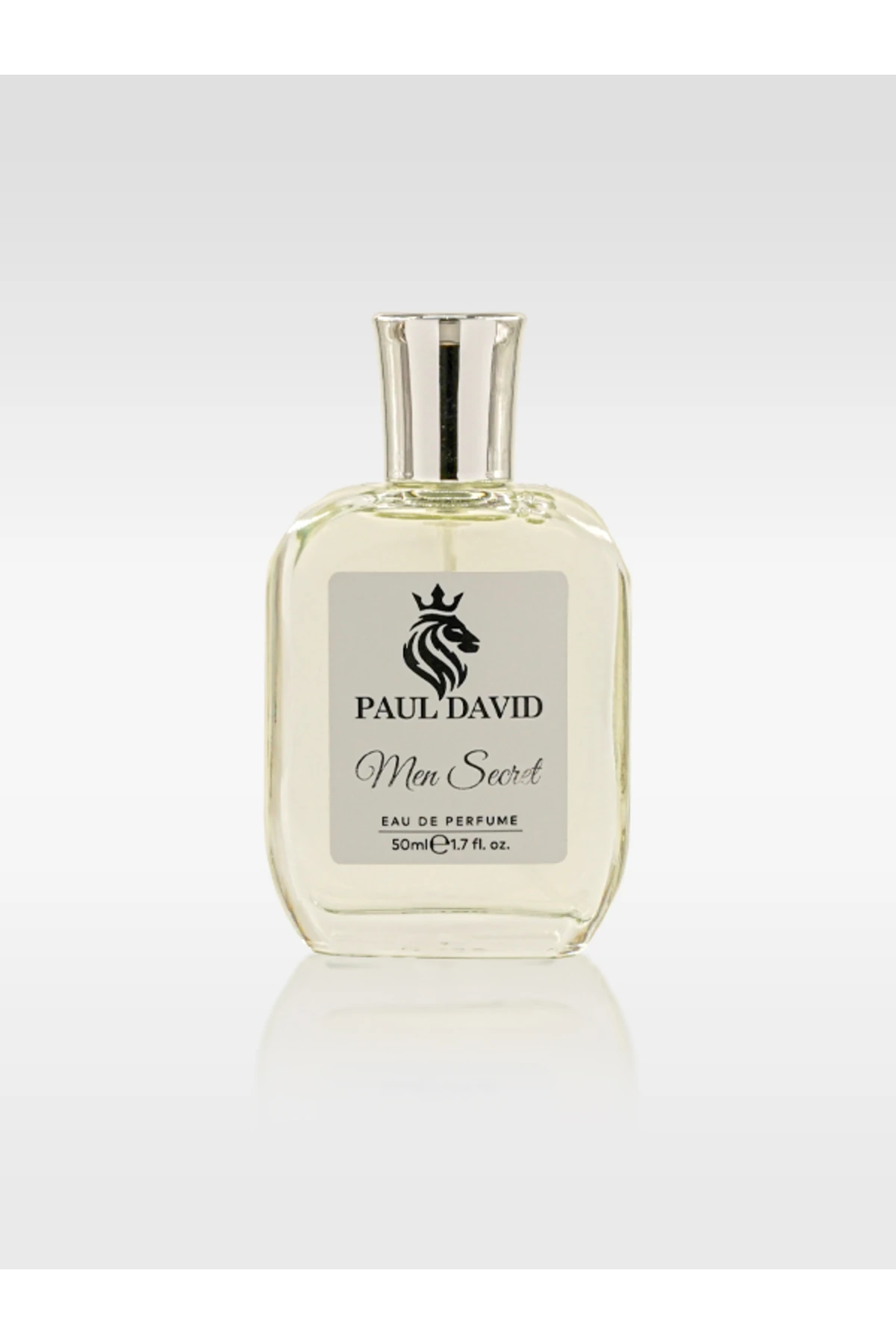 E-198 ODUNSU AROMATİK EDP PARFÜM UZUN SÜRE KALICI 50ML image