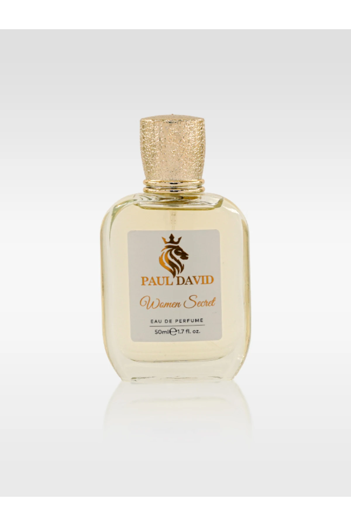 K-064 ORYANTAL ODUNSU PARFÜM UZUN SÜRE KALICI 50ML image