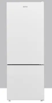 Altus Alk 464 (427 Litre ) No Frost Buzdolabı