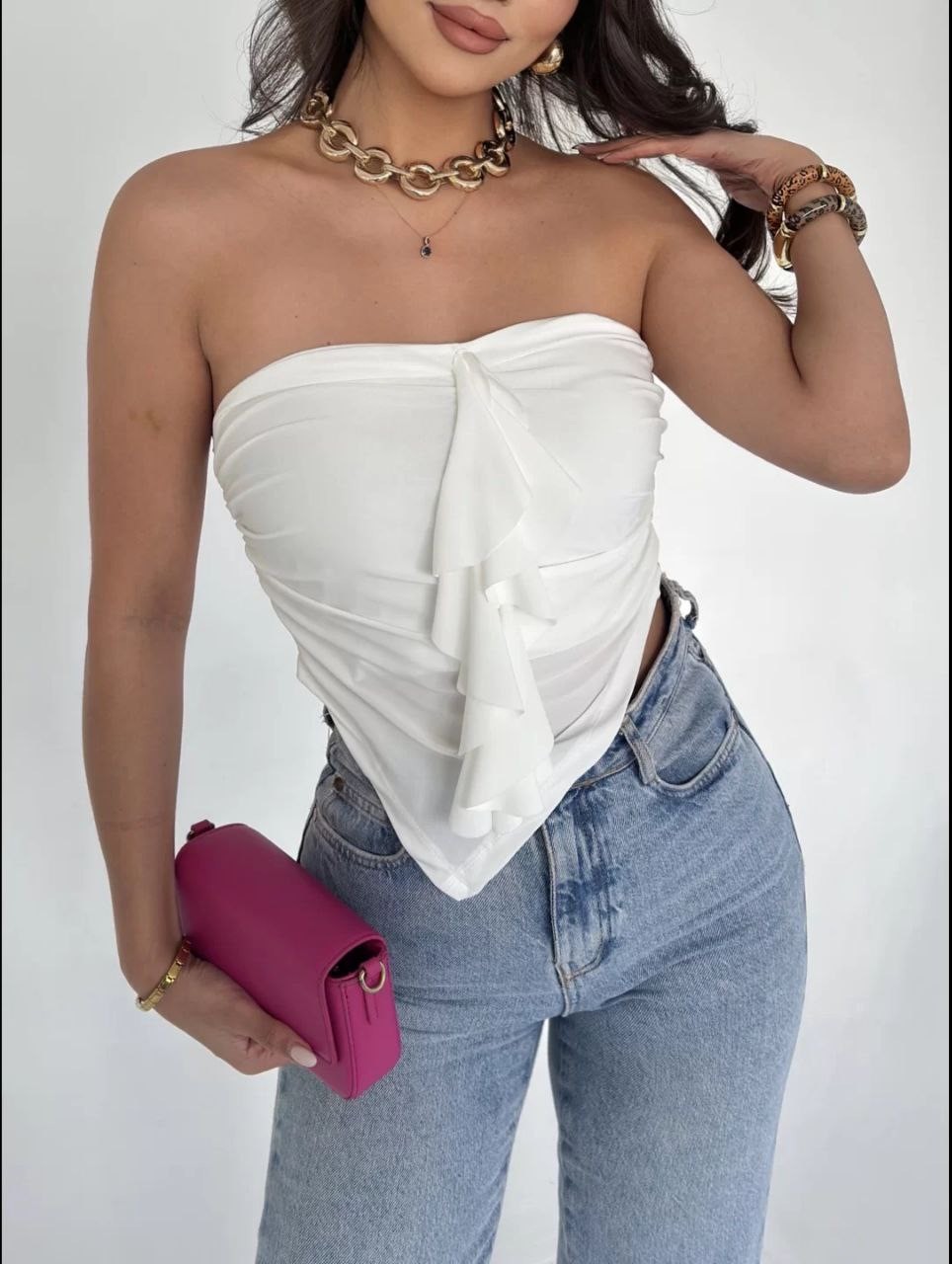 Sendy Crop