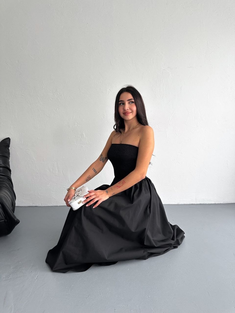 DACRONE DRESS