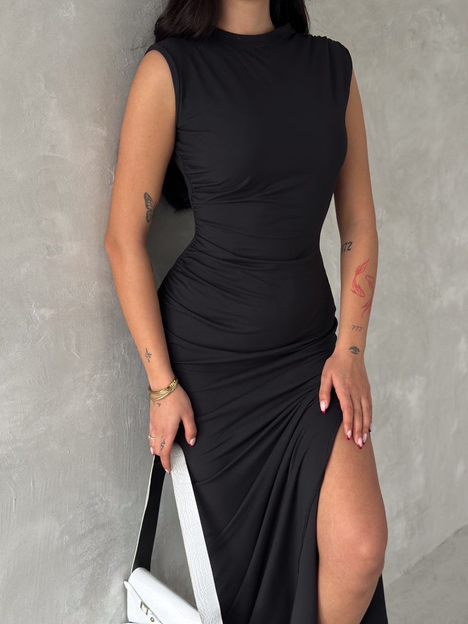 Shahika Elbise