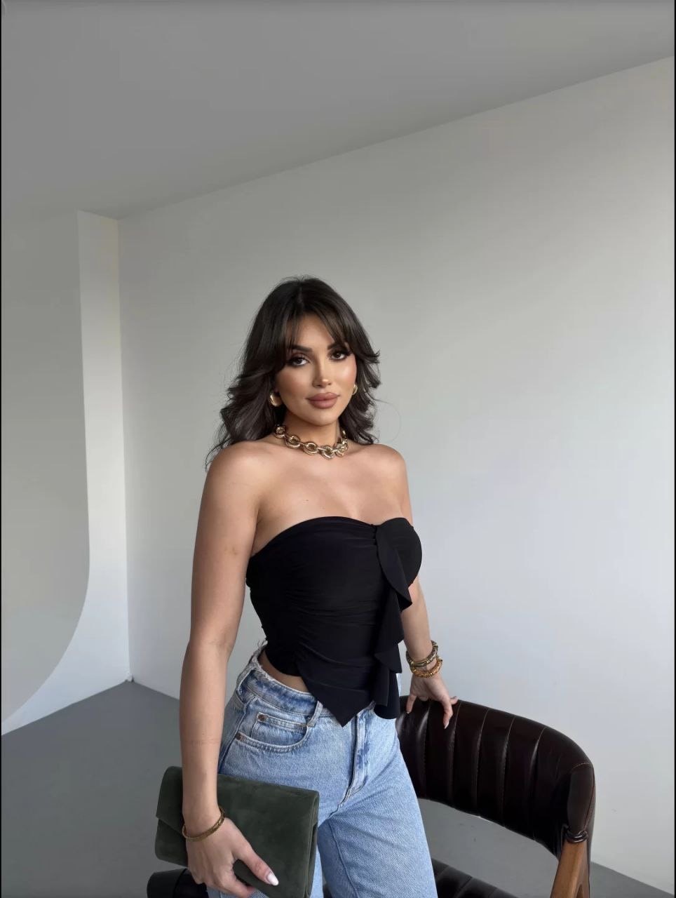 SENDY CROP