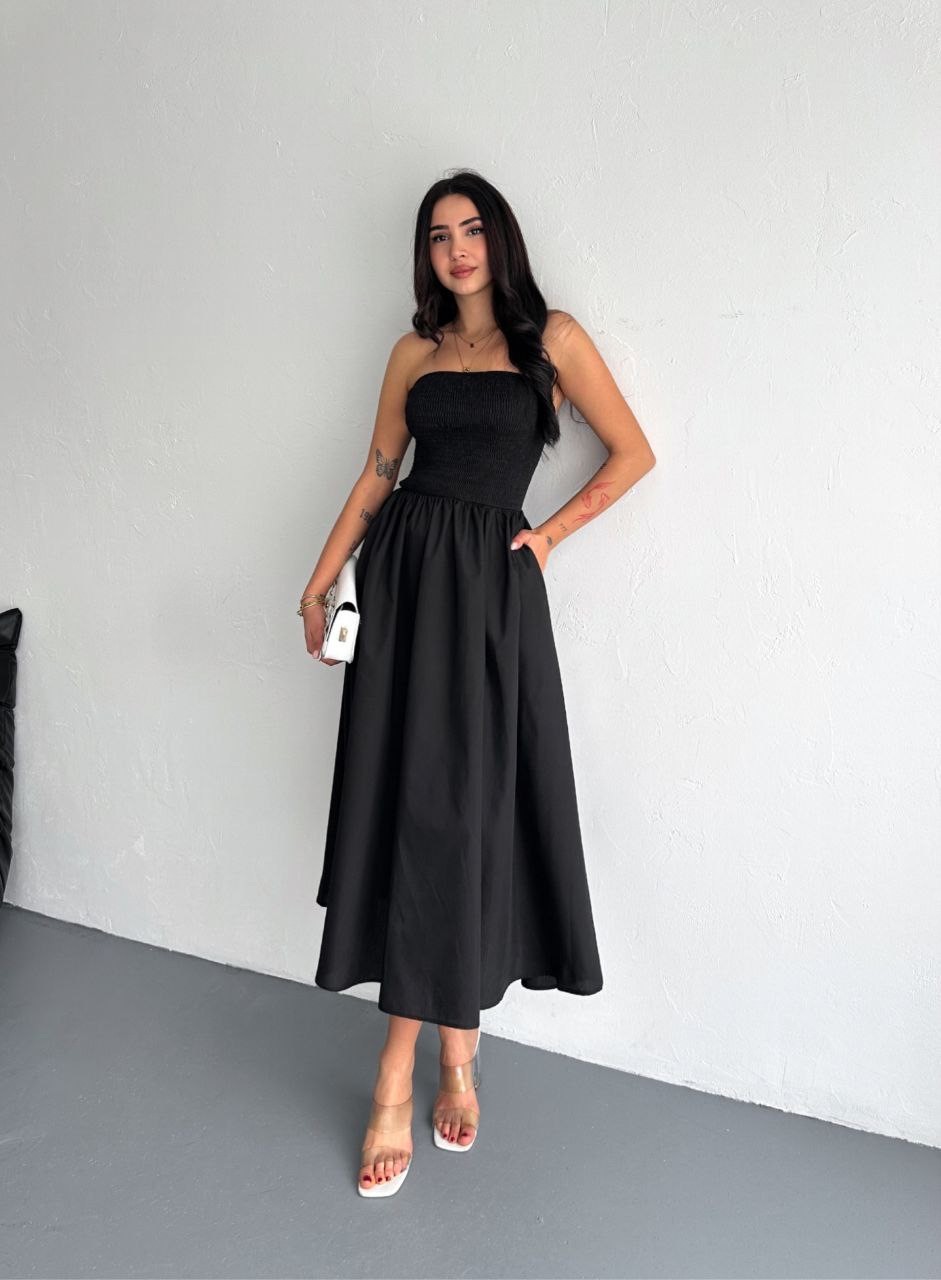 DACRONE DRESS