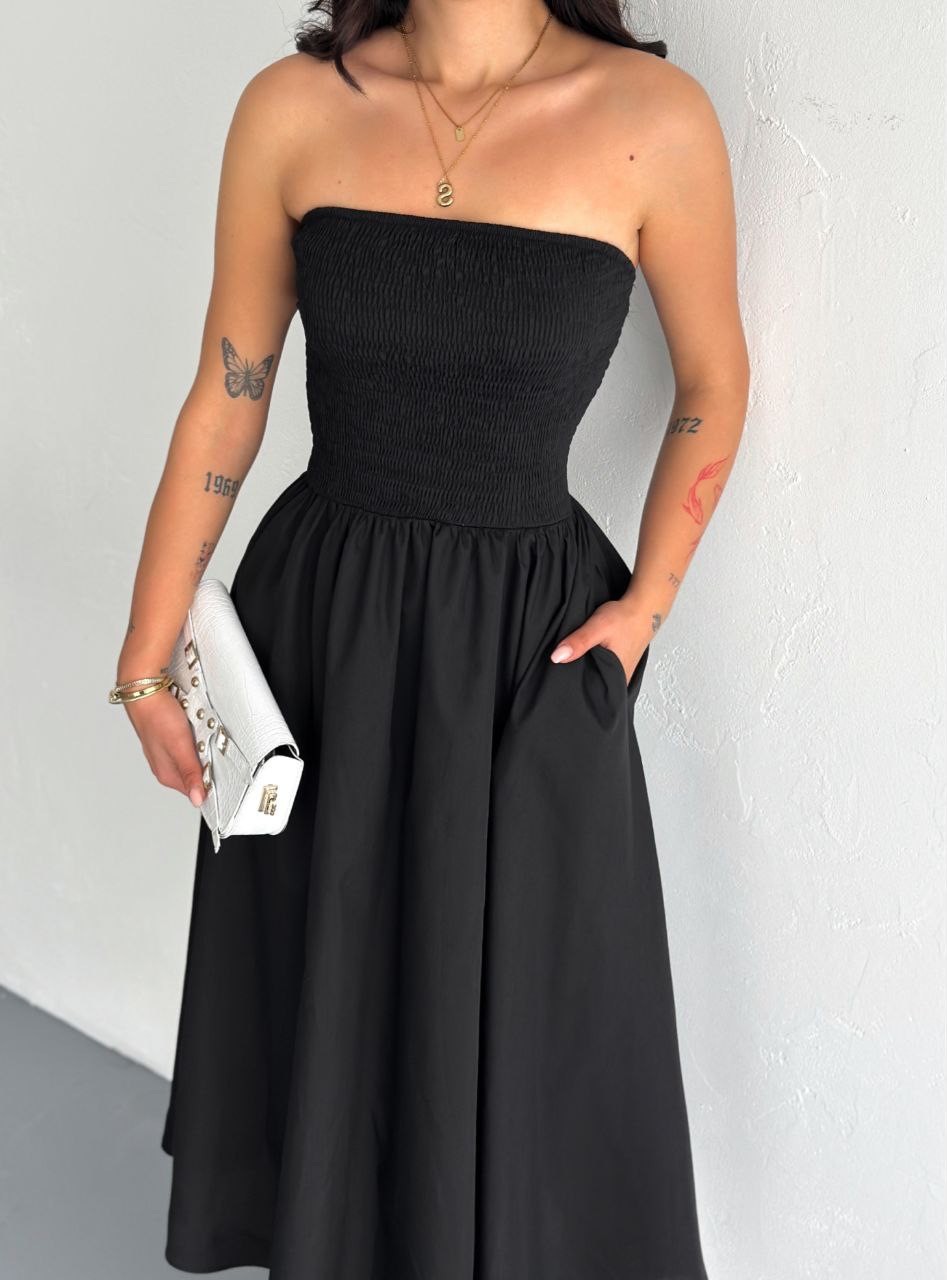 DACRONE DRESS