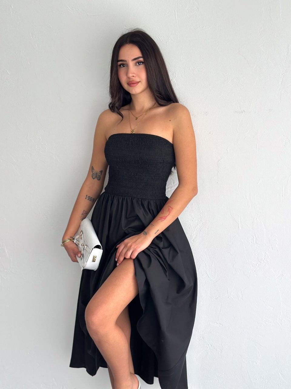 DACRONE DRESS