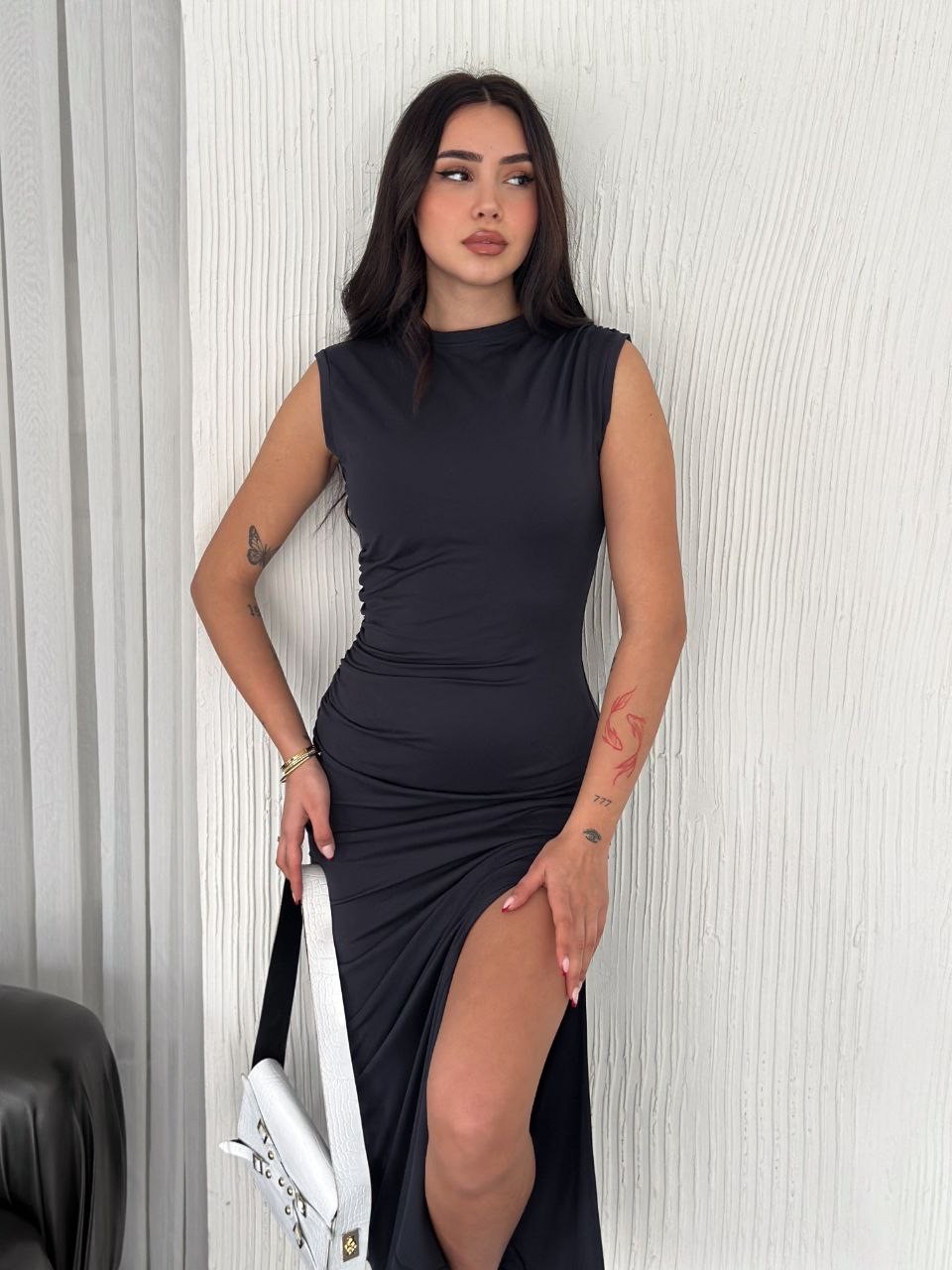 Shahika Elbise